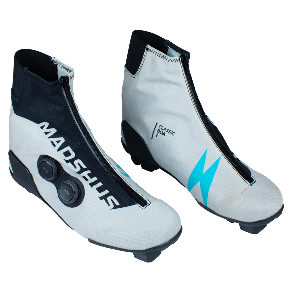 Madshus Womens Race Pro Classic Boa - Image 4