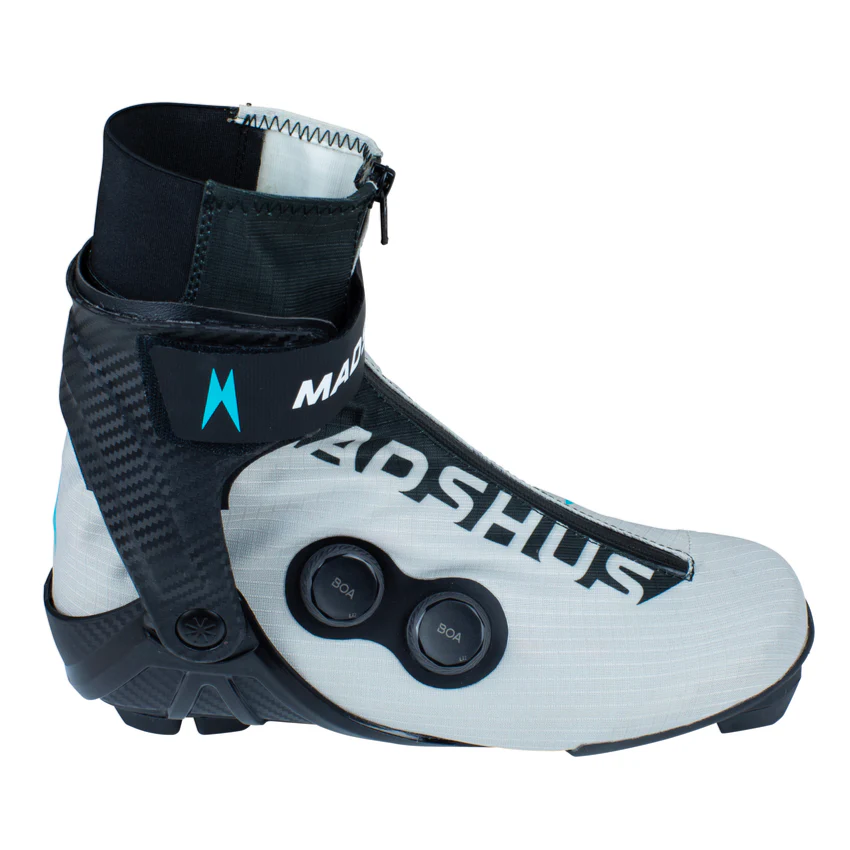 Madshus Womens Race Pro Skate Boa