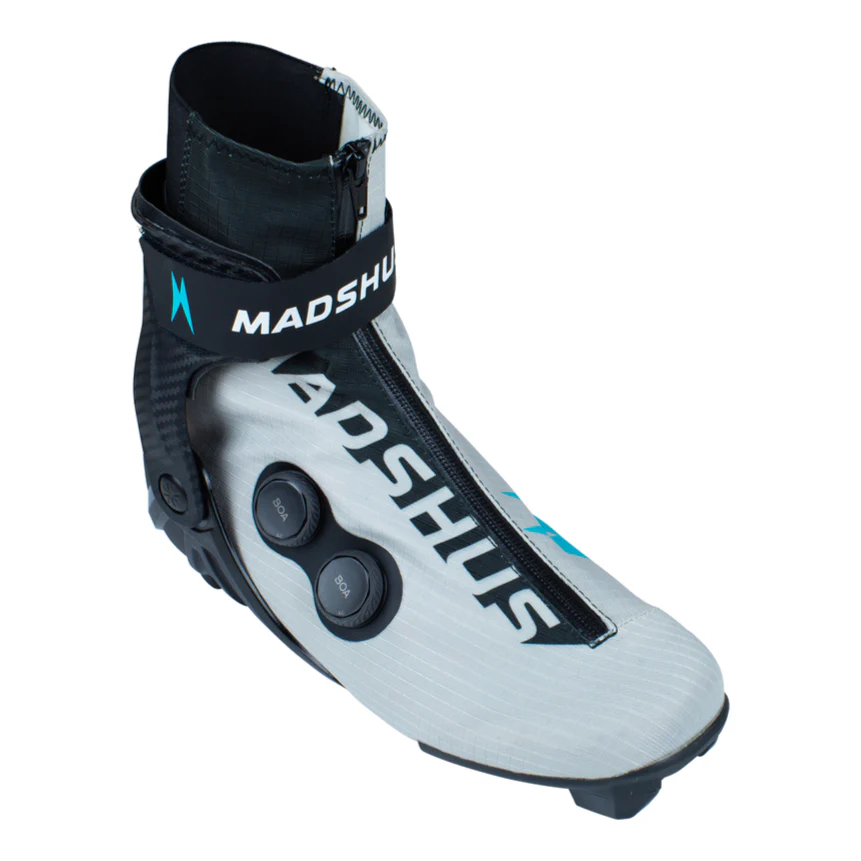 Madshus Womens Race Pro Skate Boa - Image 2