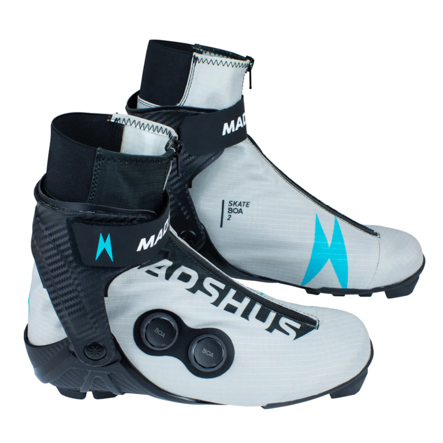 Madshus Womens Race Pro Skate Boa - Image 3