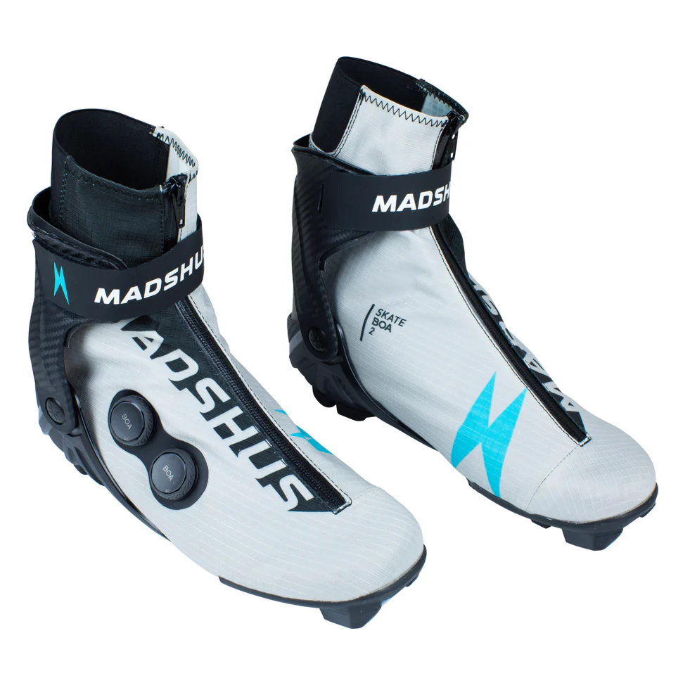 Madshus Womens Race Pro Skate Boa - Image 4