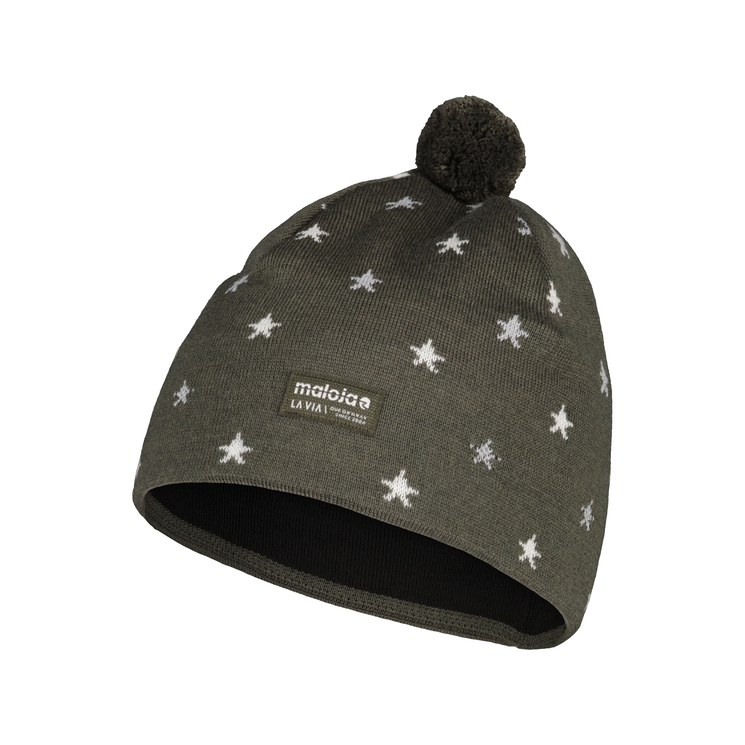 Maloja GoldeckM Hat