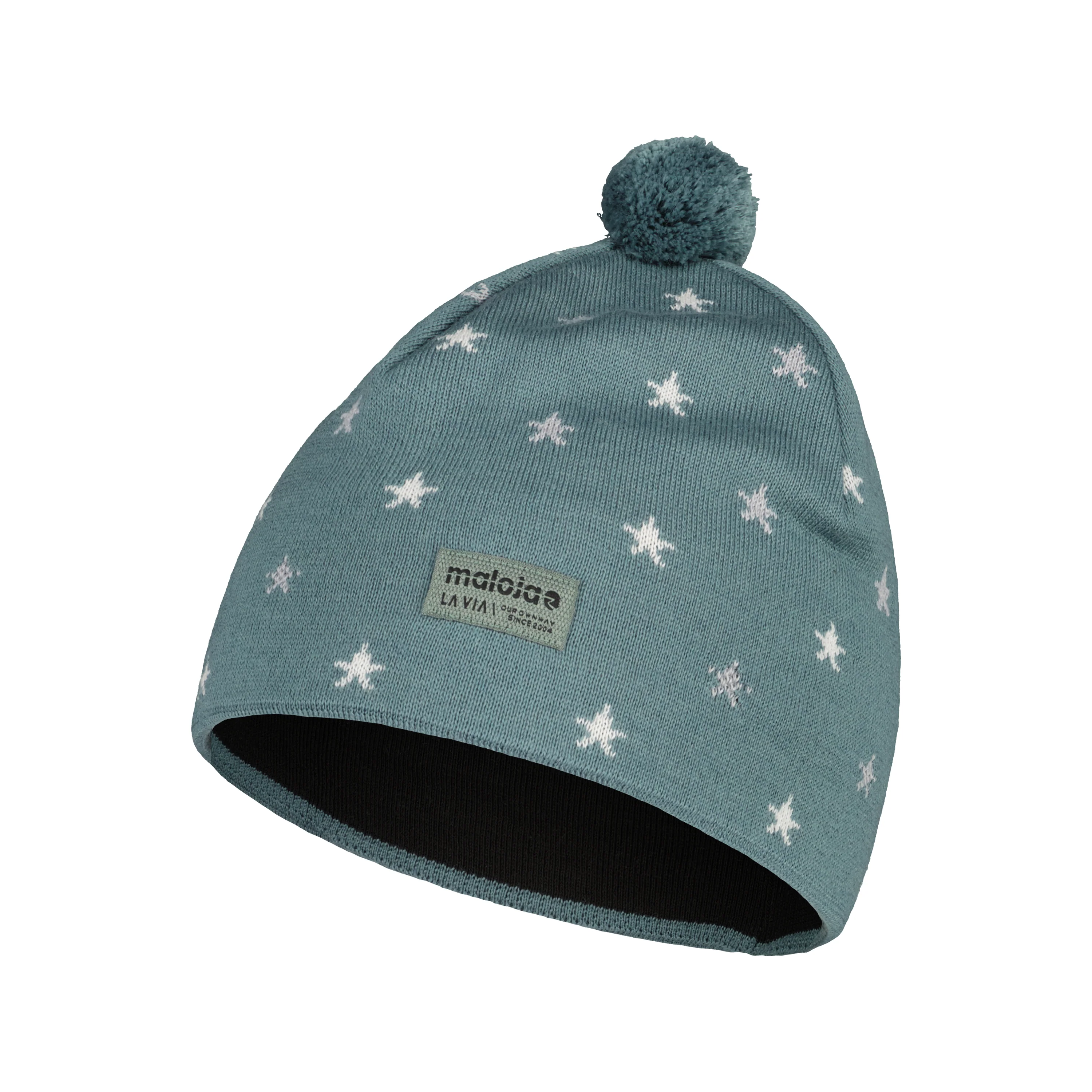 Maloja GoldeckM Hat - Image 5