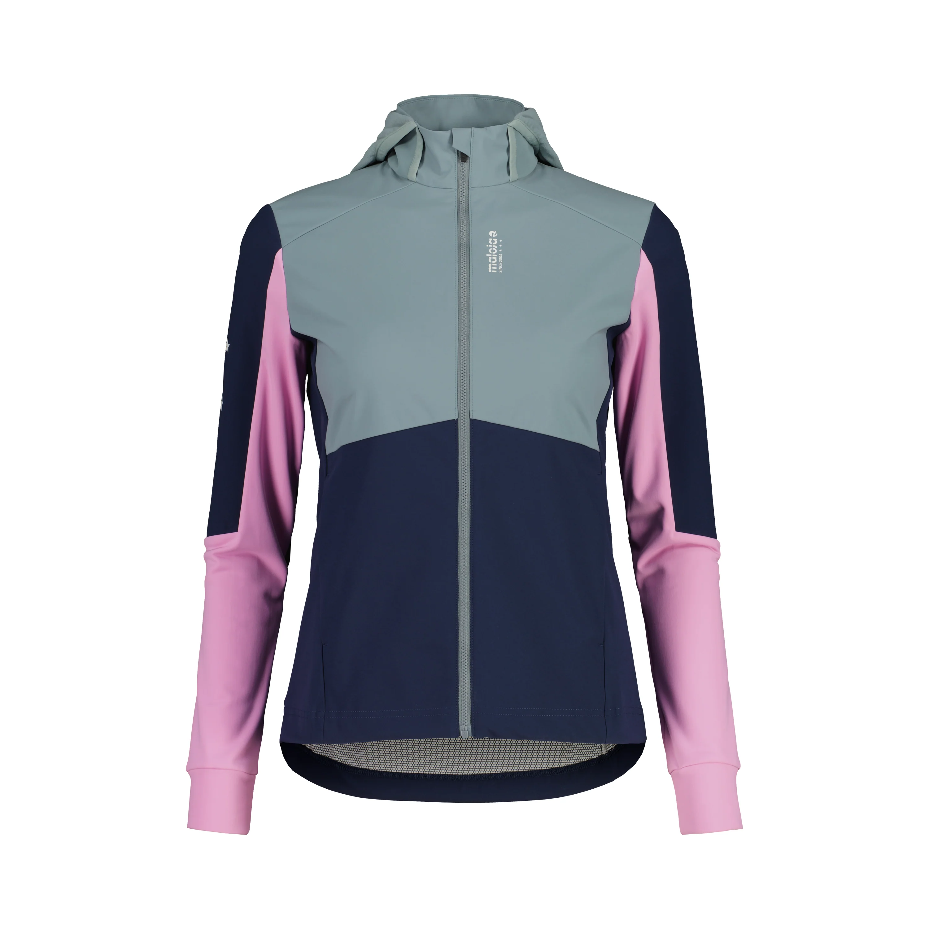 Maloja Women's NeshaM Jacket - Image 3