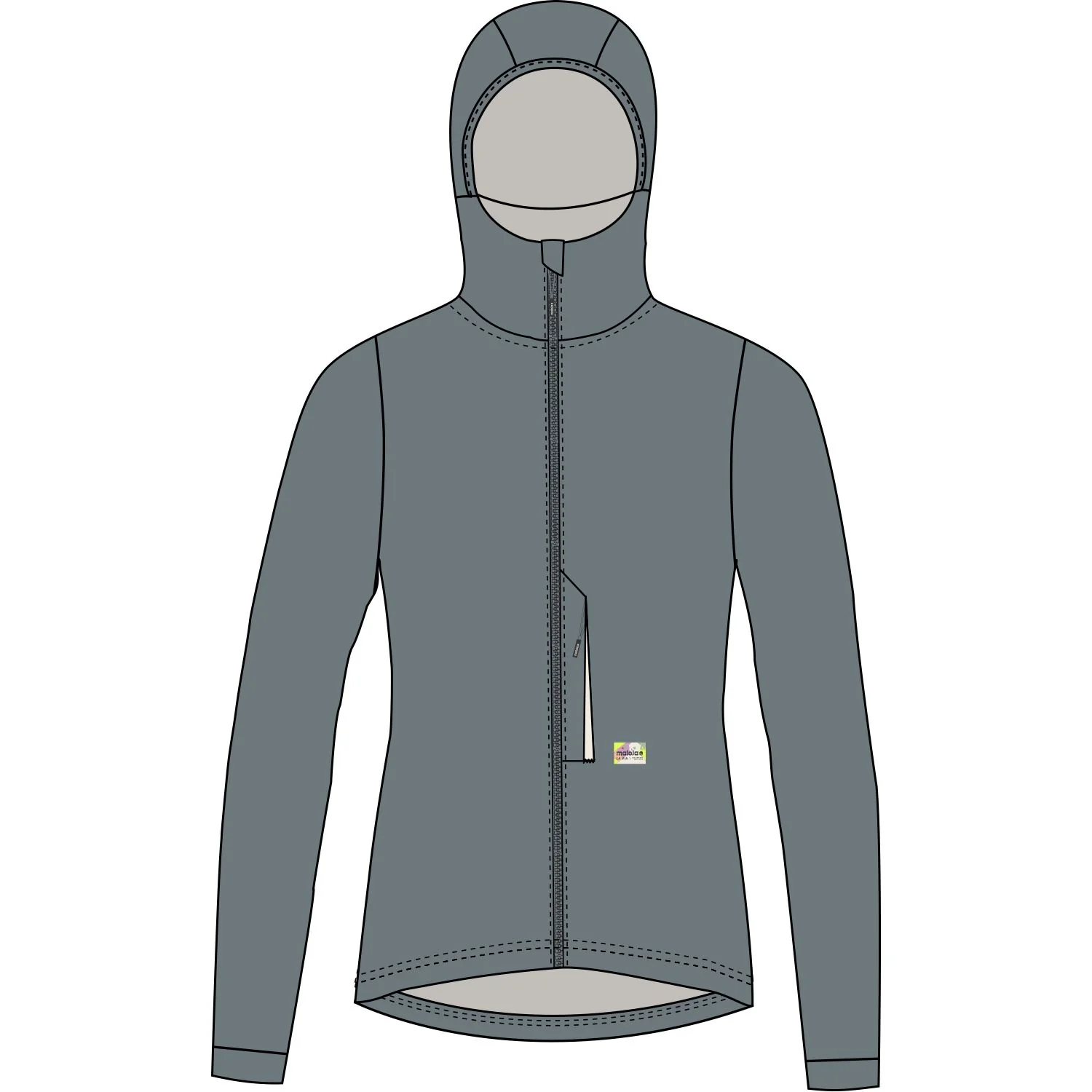 Maloja Women's SennesM Jacket