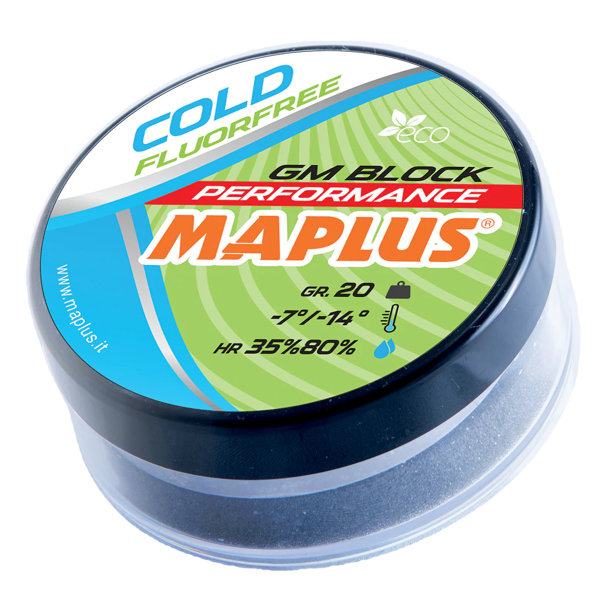 Maplus GM Cold Block 20g
