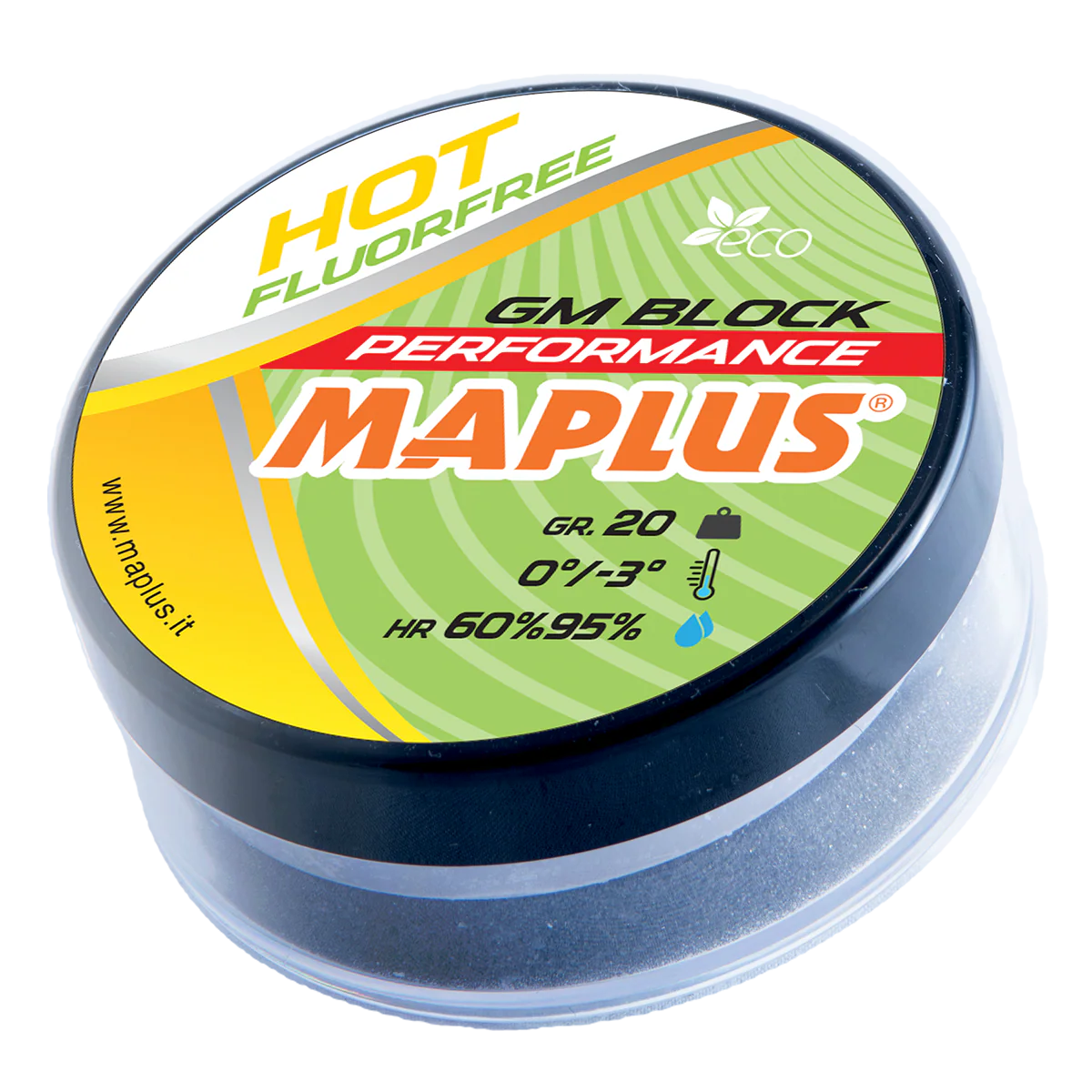 Maplus GM Hot Block 20g