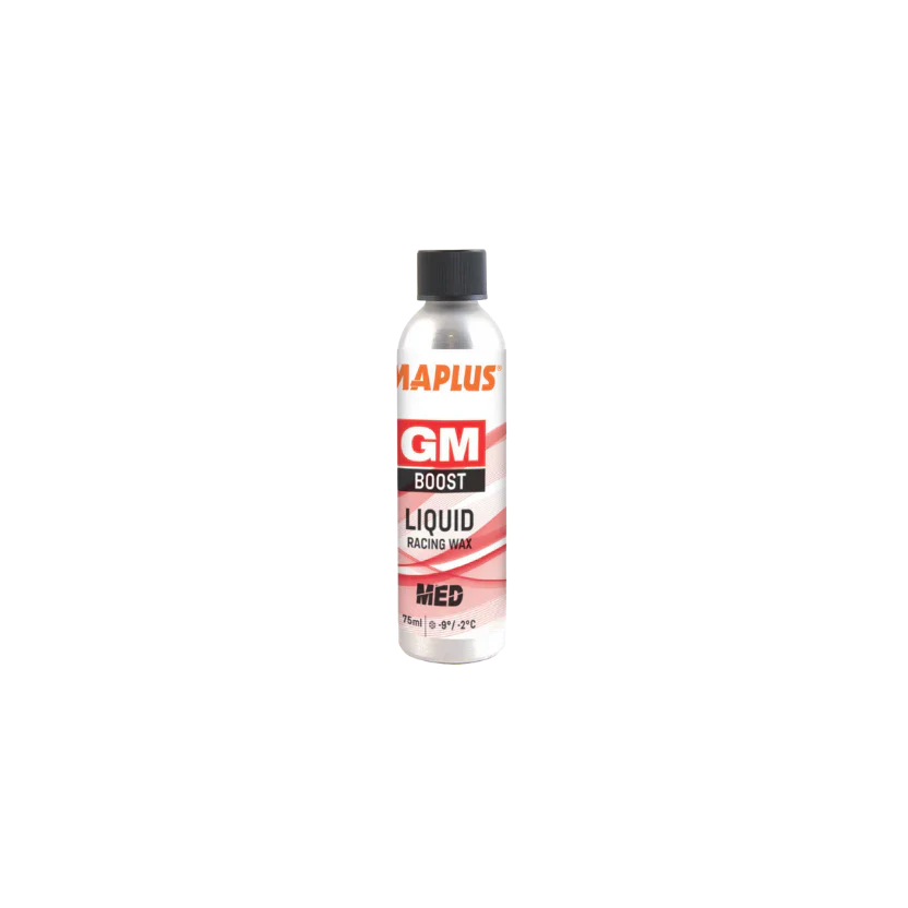 Maplus GM Med Boost 75ml