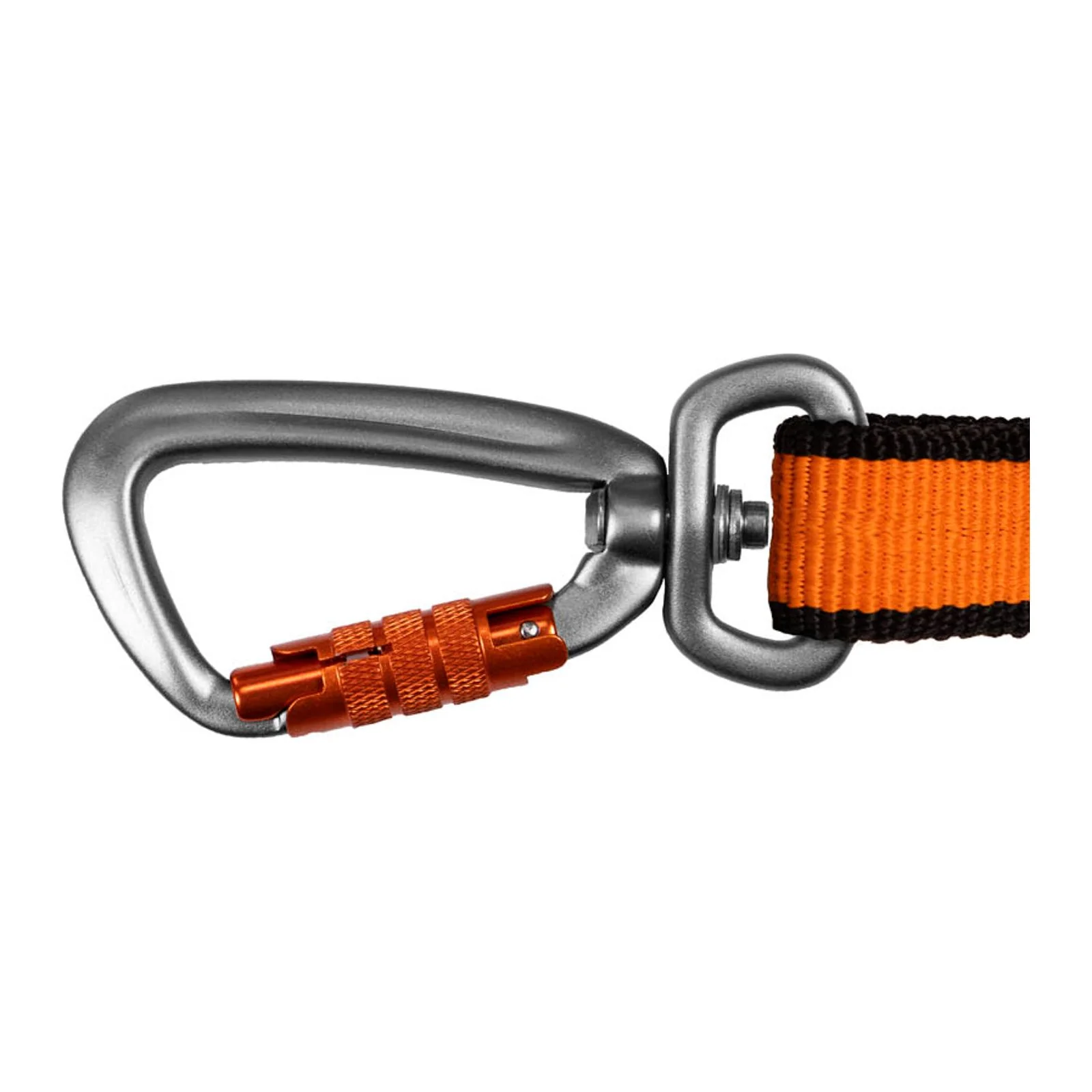 Non-stop Dogwear Bungee Leash - Image 4