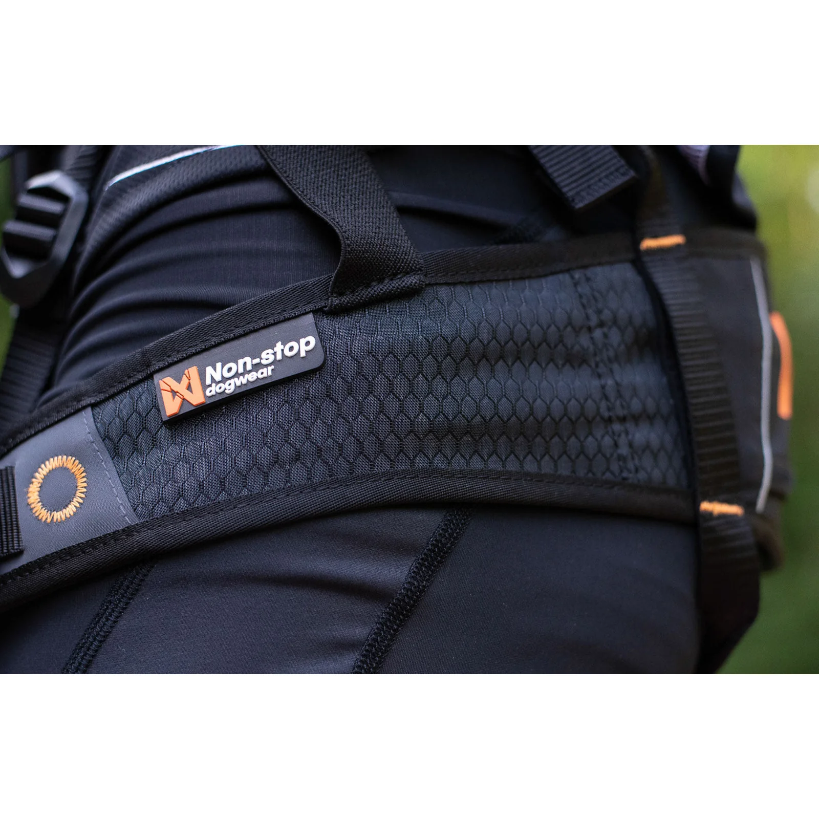 Non-stop Dogwear CaniX Belt - Image 5