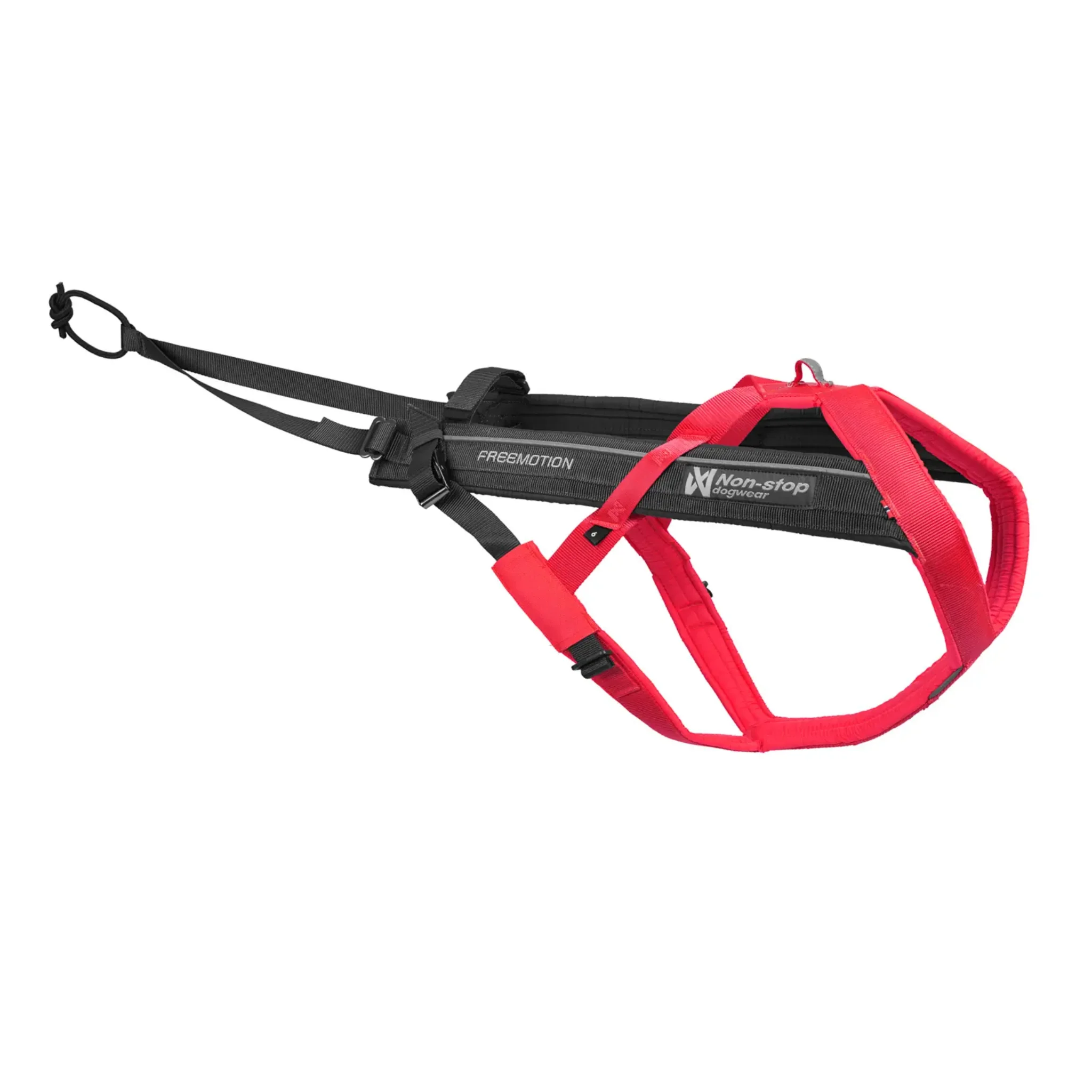 Non-stop Dogwear Freemotion Harness 5.0 - Image 3