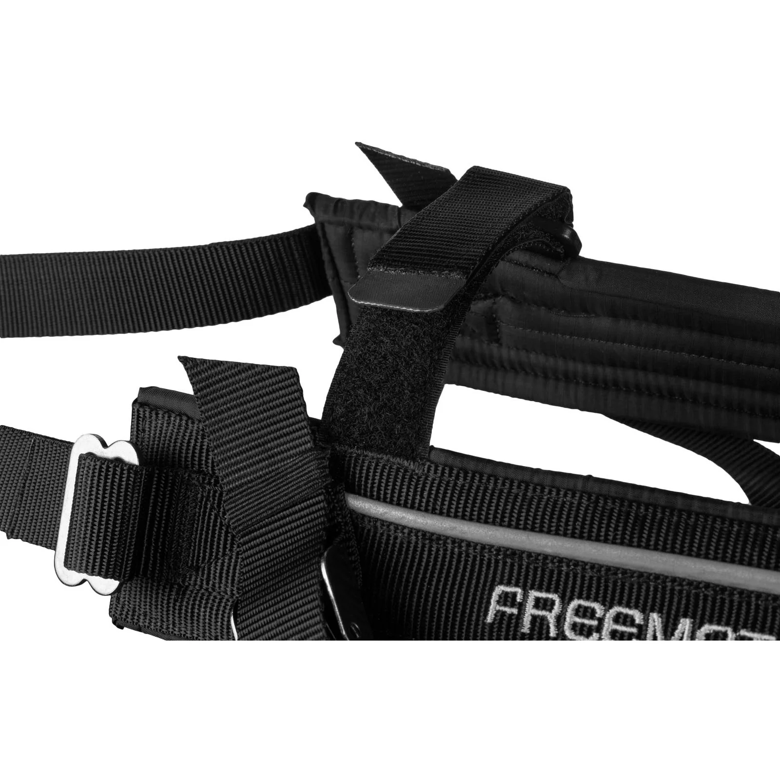 Non-stop Dogwear Freemotion Harness 5.0 - Image 4