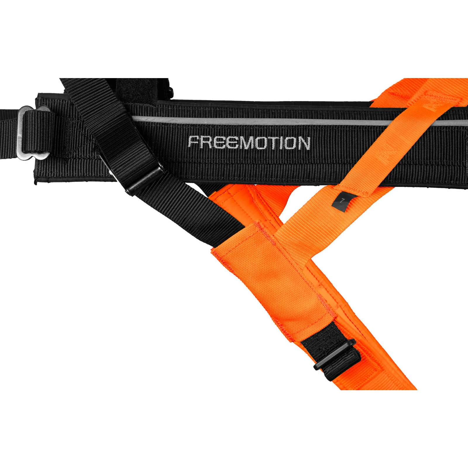 Non-stop Dogwear Freemotion Harness 5.0 - Image 7