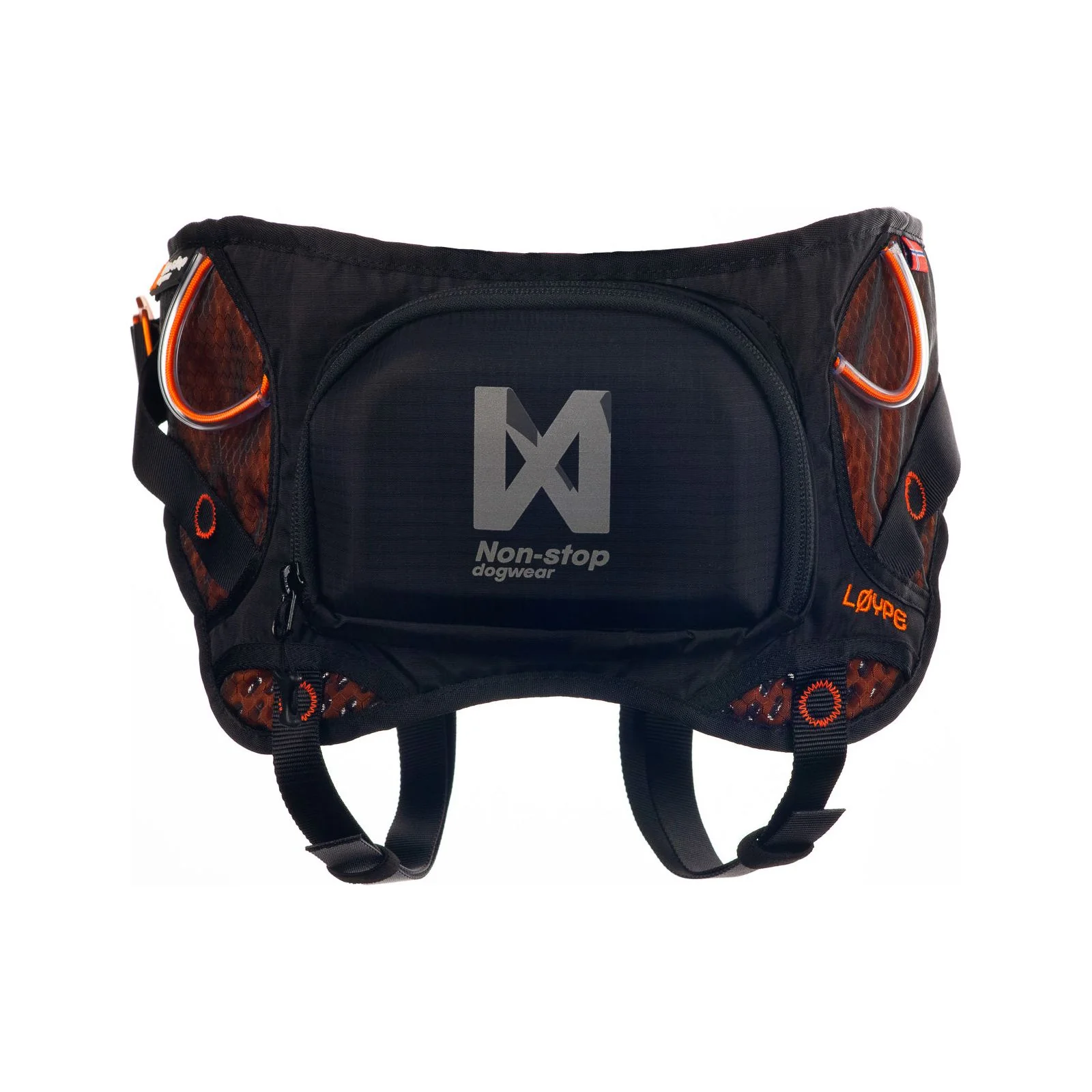 Non-stop Dogwear Loype Belt - Image 3