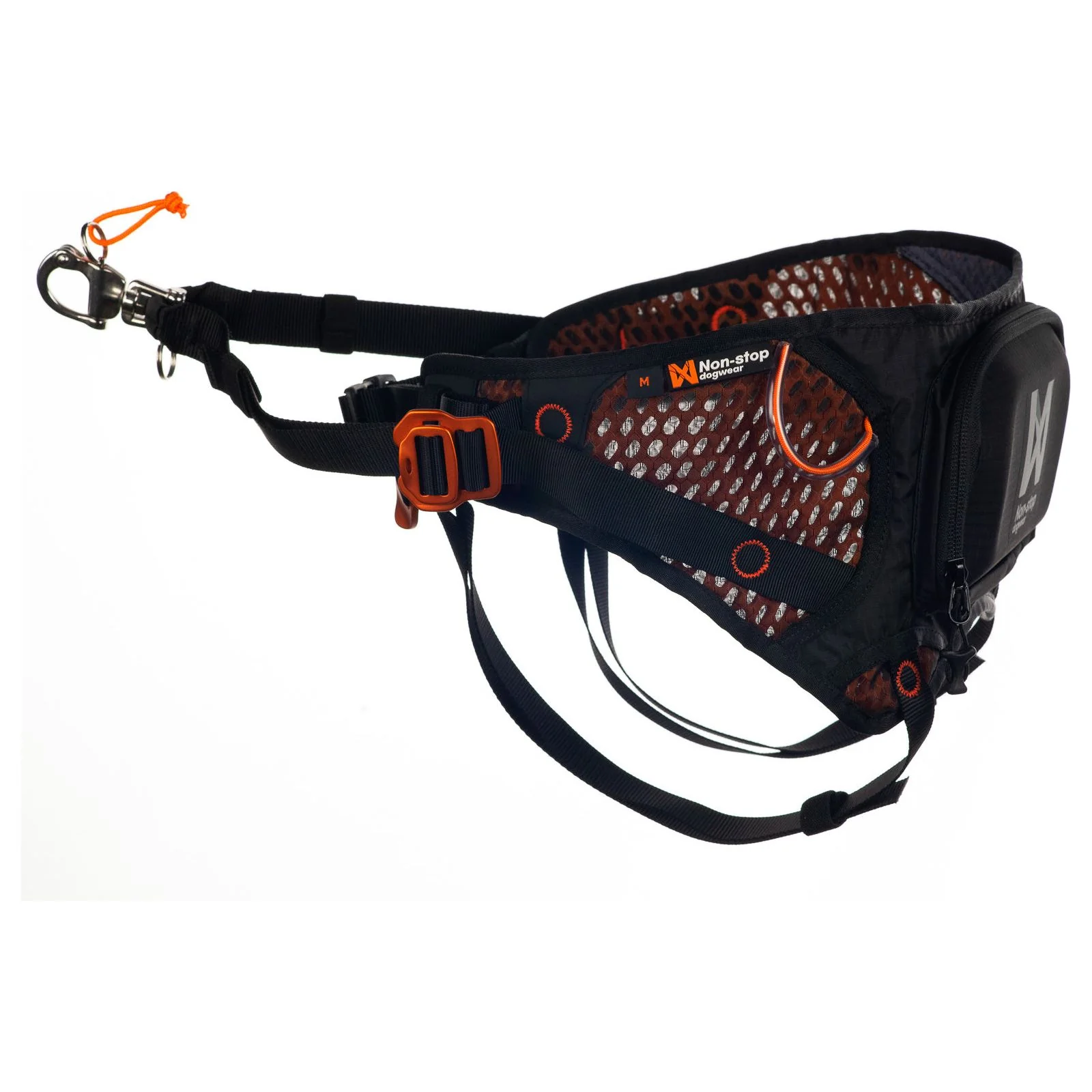 Non-stop Dogwear Loype Belt - Image 4