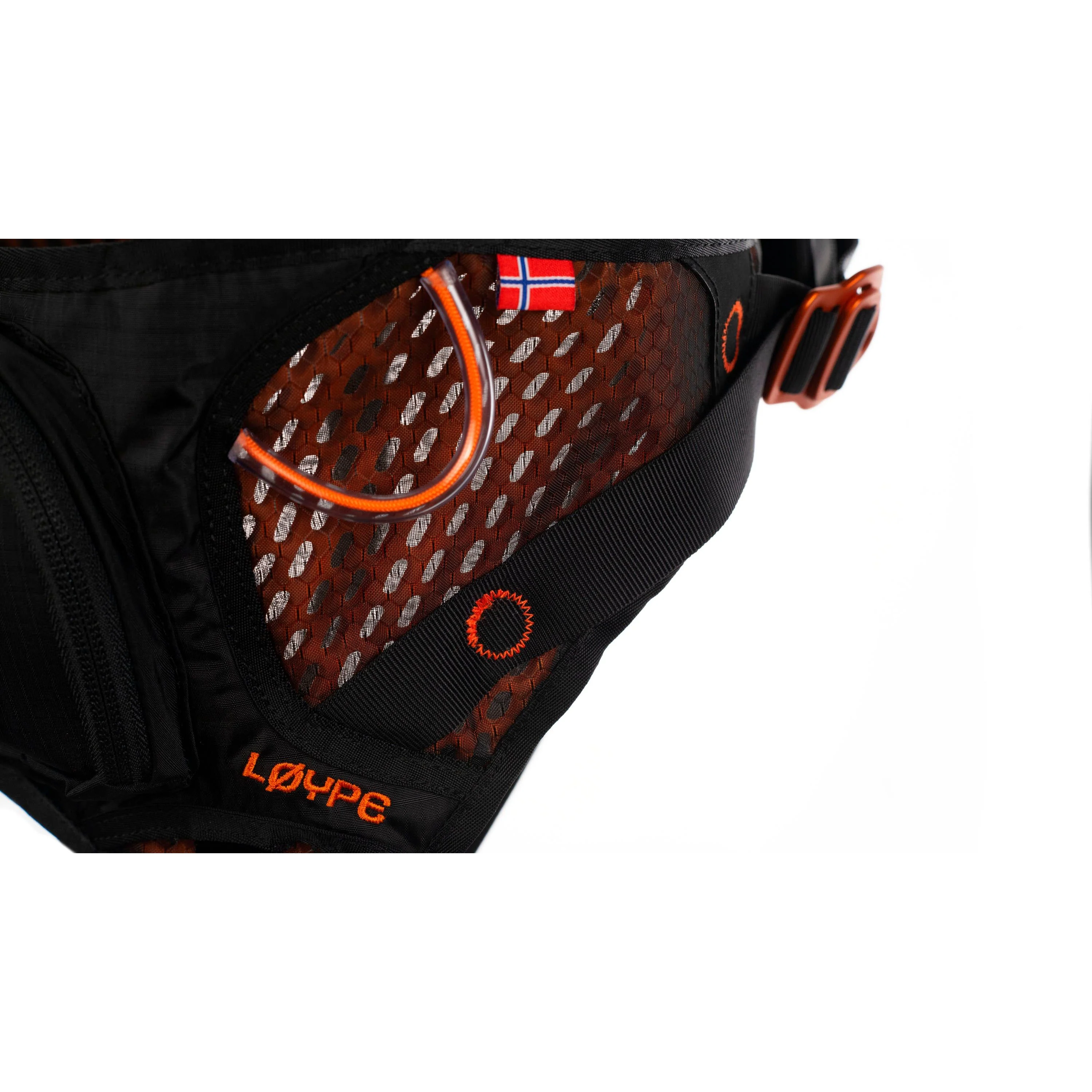 Non-stop Dogwear Loype Belt - Image 6
