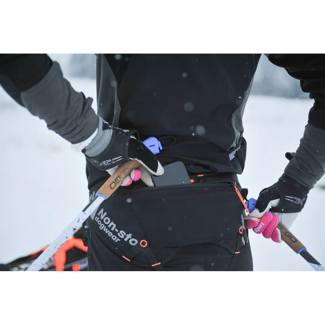 Non-stop Dogwear Loype Belt Pro - Image 9