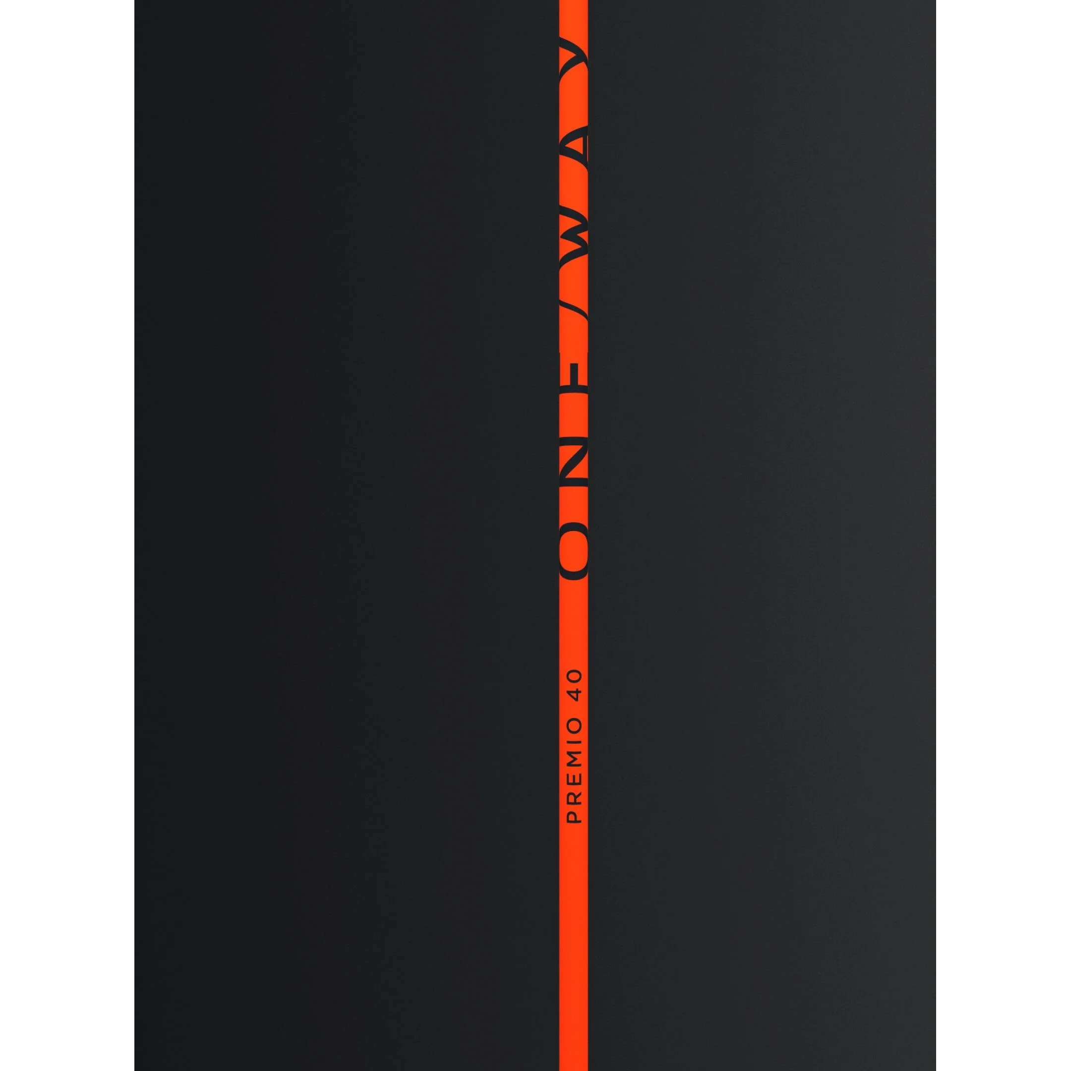 One Way Premio 40 - Image 4