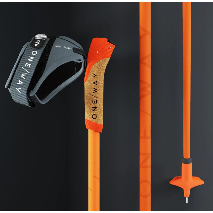 One Way Storm GTX - Image 2