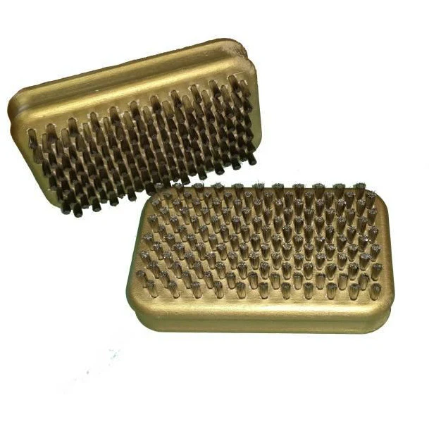 Red Creek Steel Ultra Fine Brush