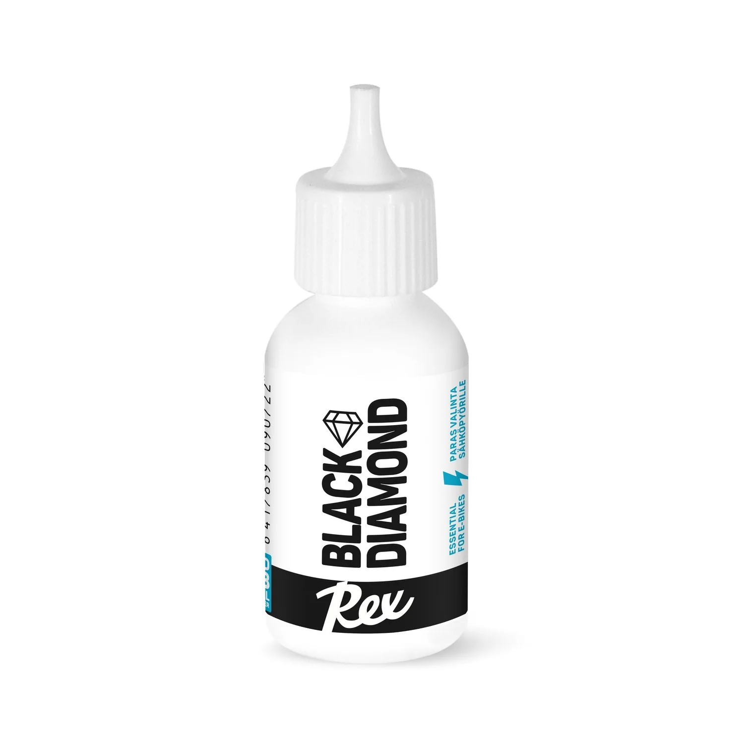 Rex Black Diamond Chain Lube 30g