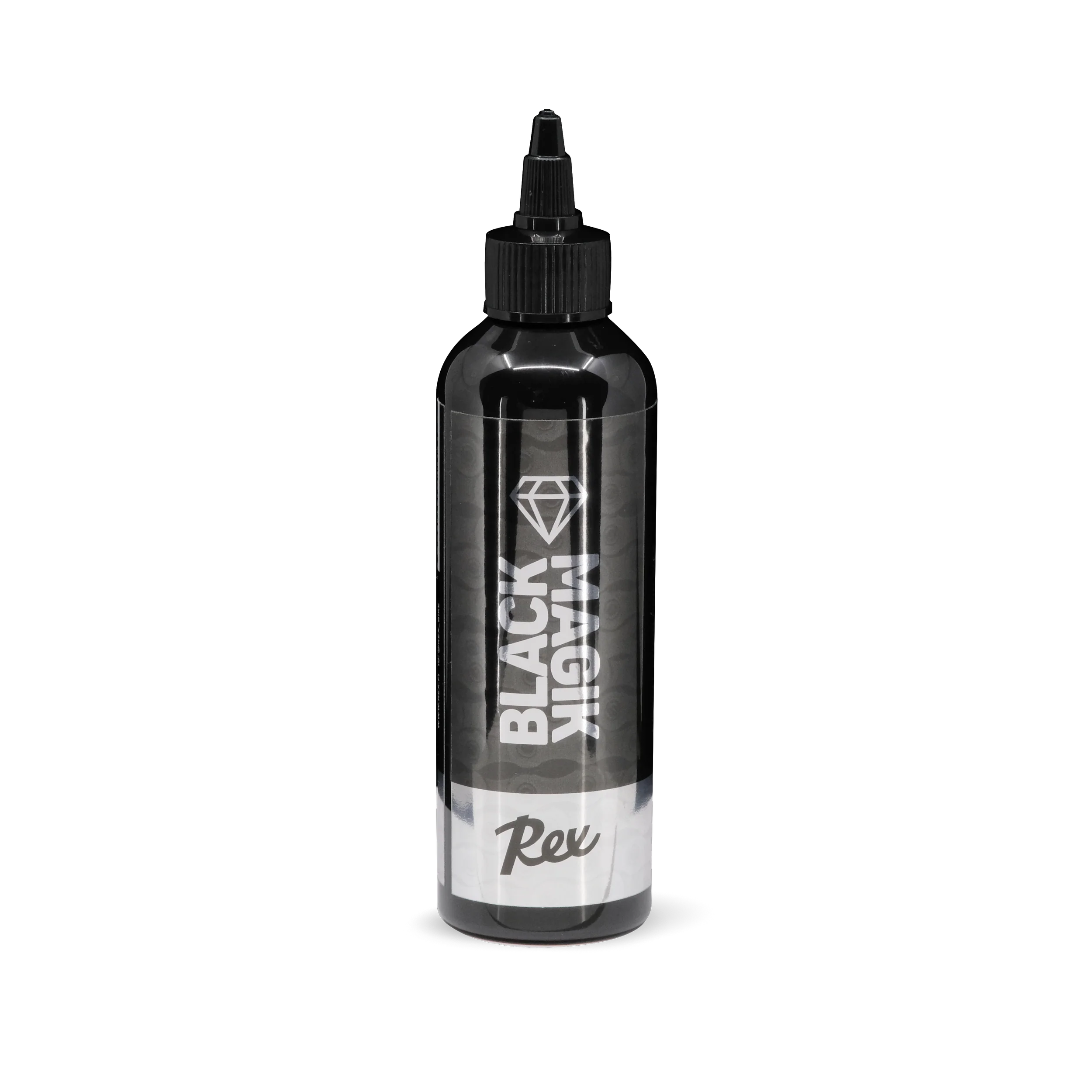 Rex Black Magik Drip Wax 180ml