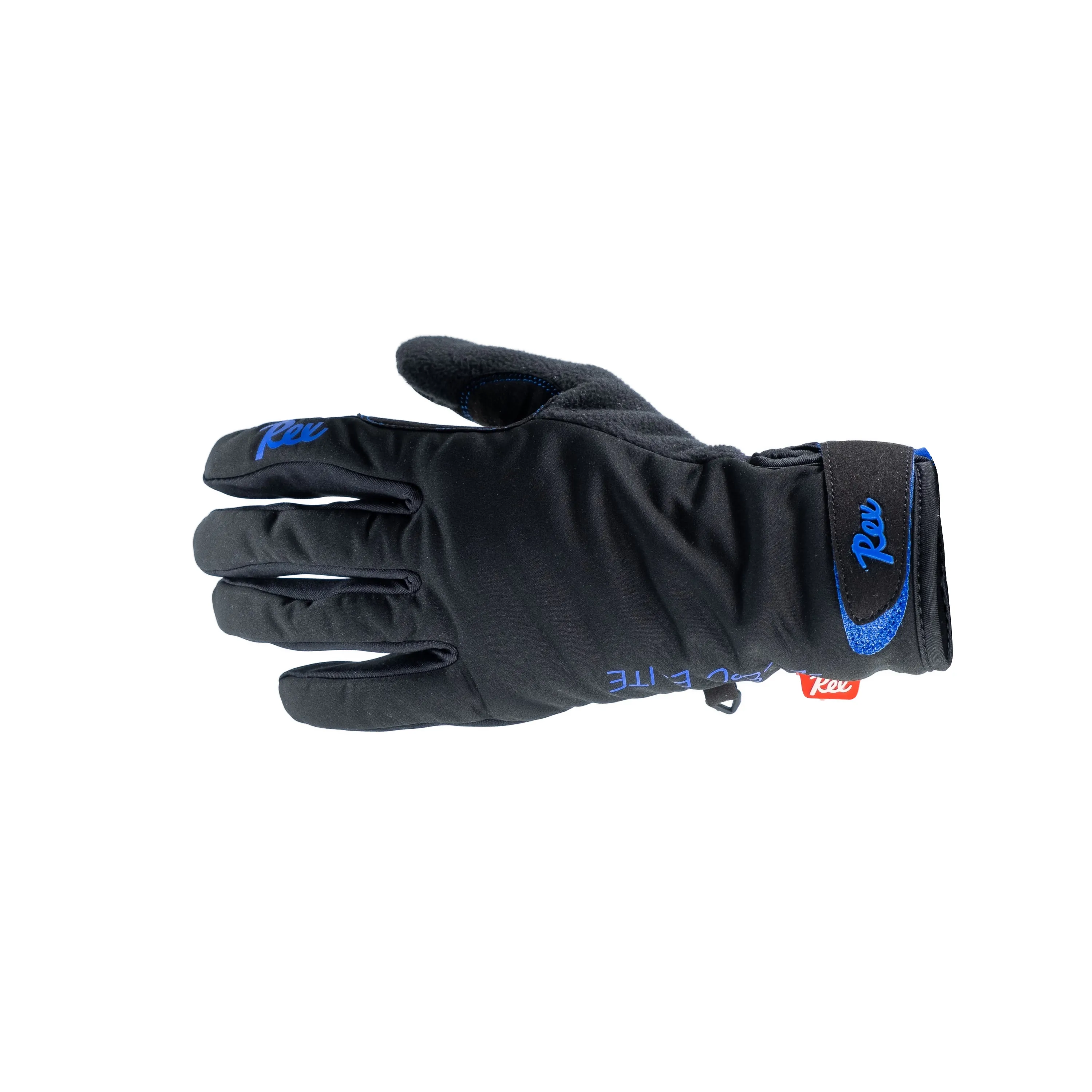 Rex Blue Elite Glove