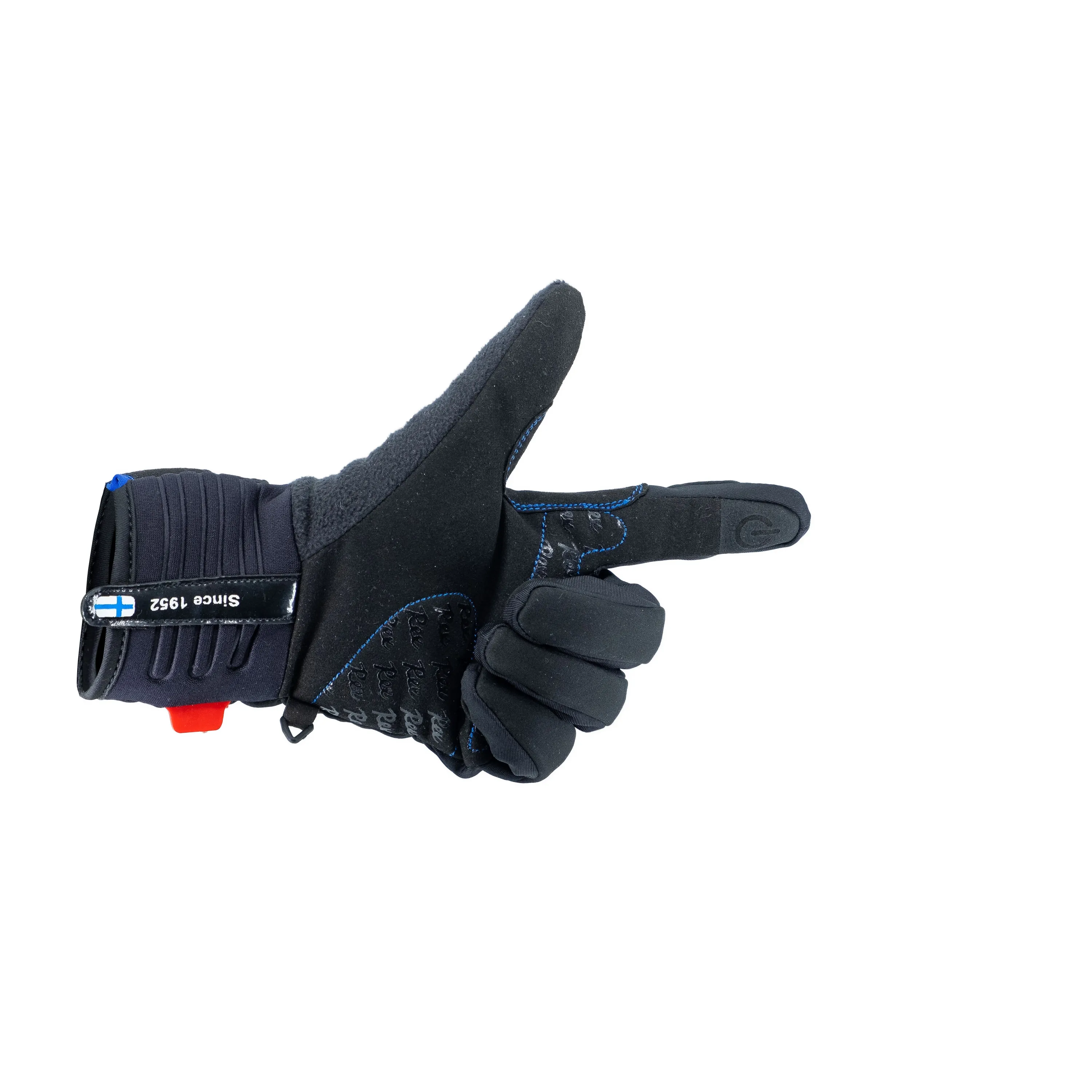Rex Blue Elite Glove - Image 2