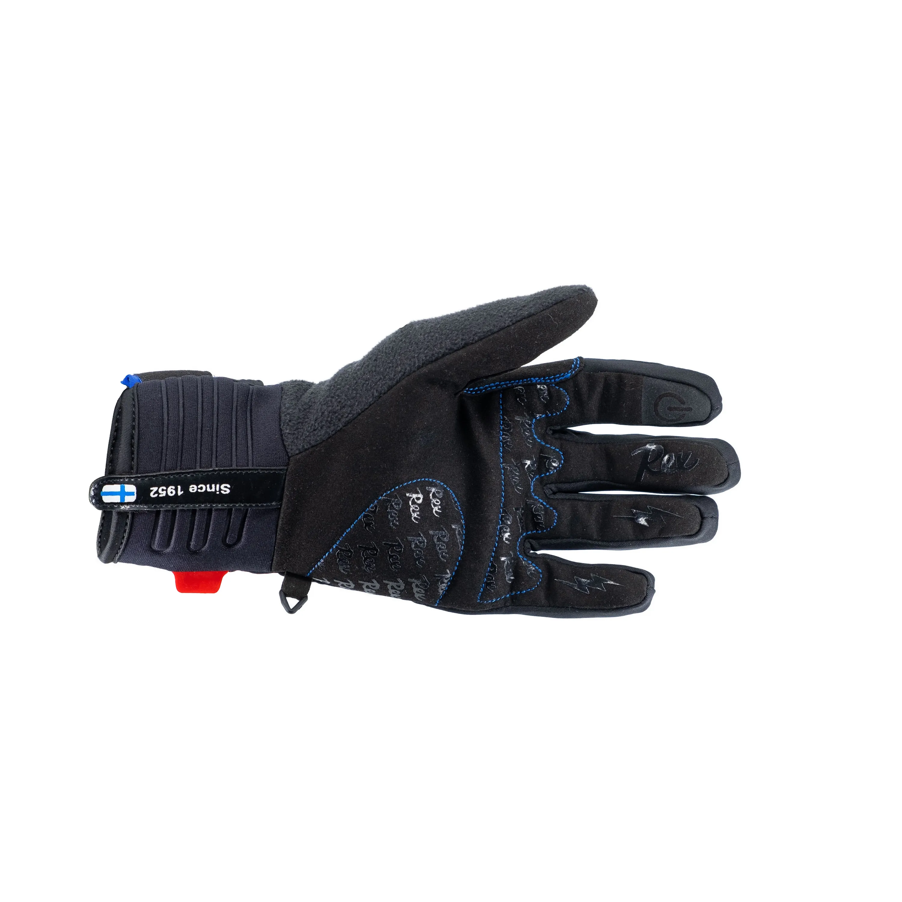 Rex Blue Elite Glove - Image 3
