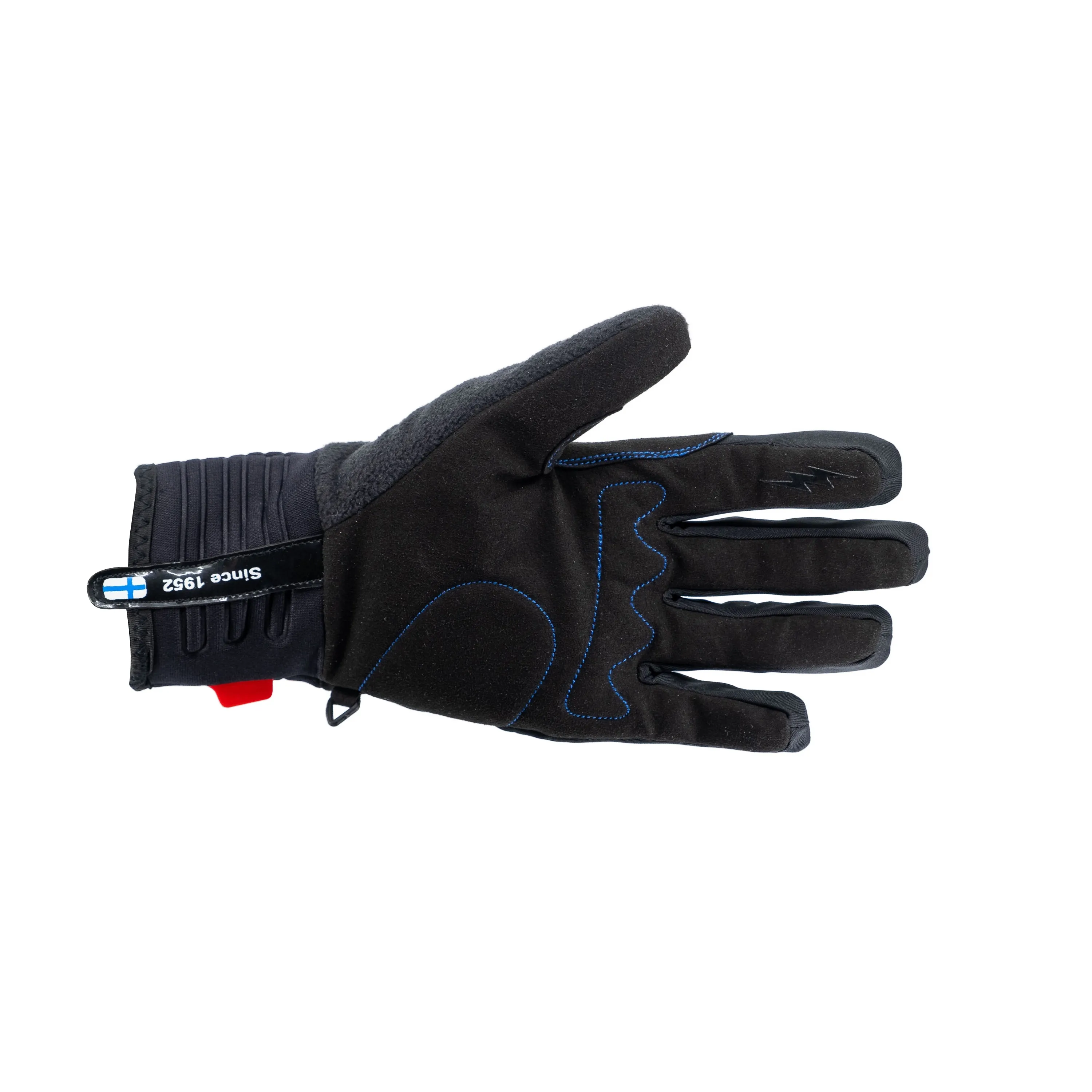 Rex Blue Glove - Image 2