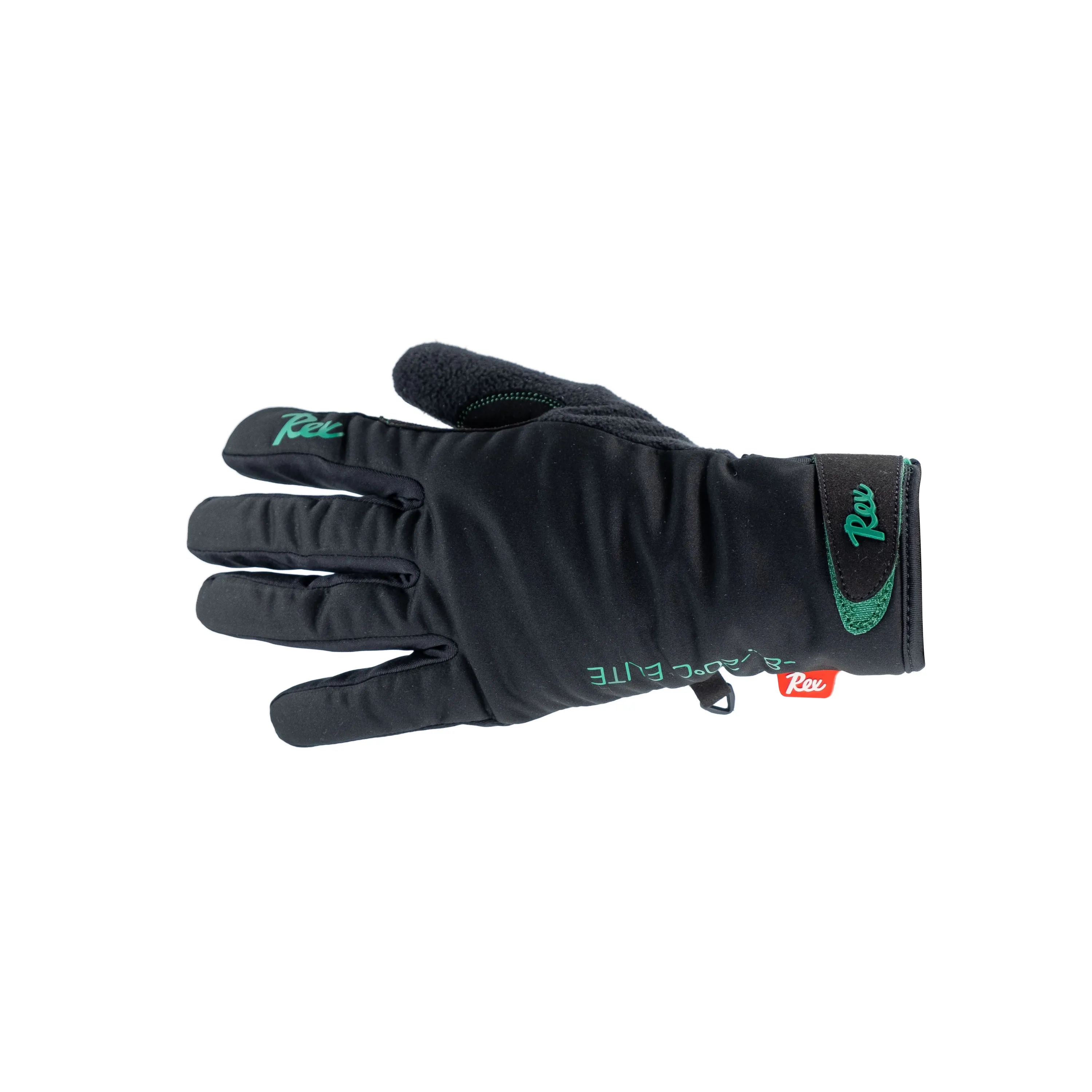 Rex Green Elite Glove