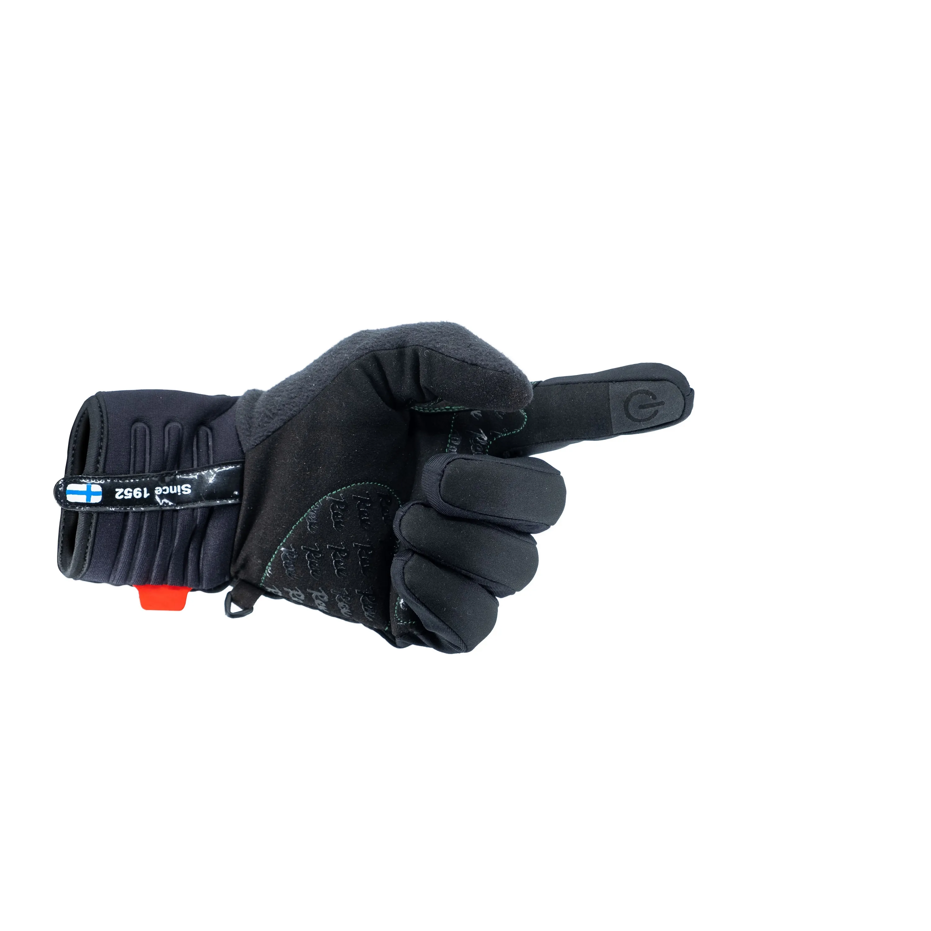 Rex Green Elite Glove - Image 3