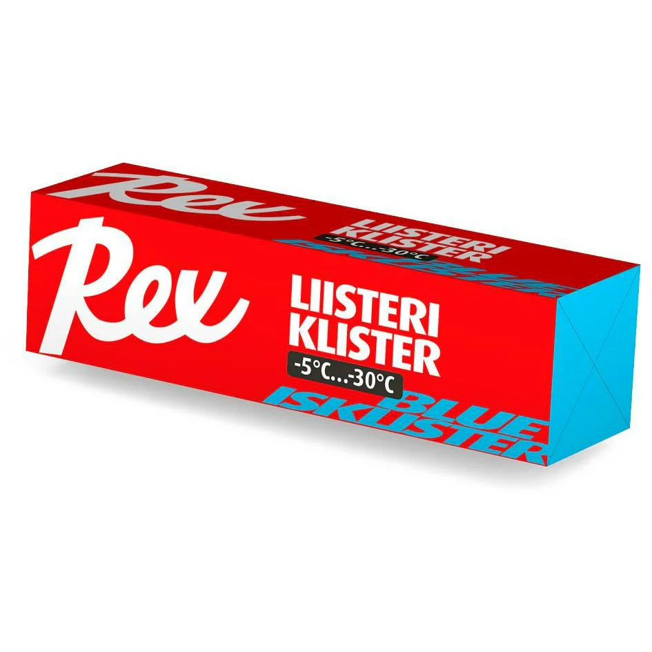 Rex Klister Blue 55g