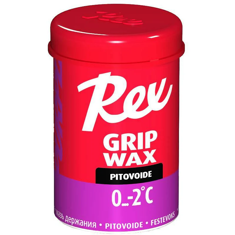 Rex Purple Kick Wax 45g