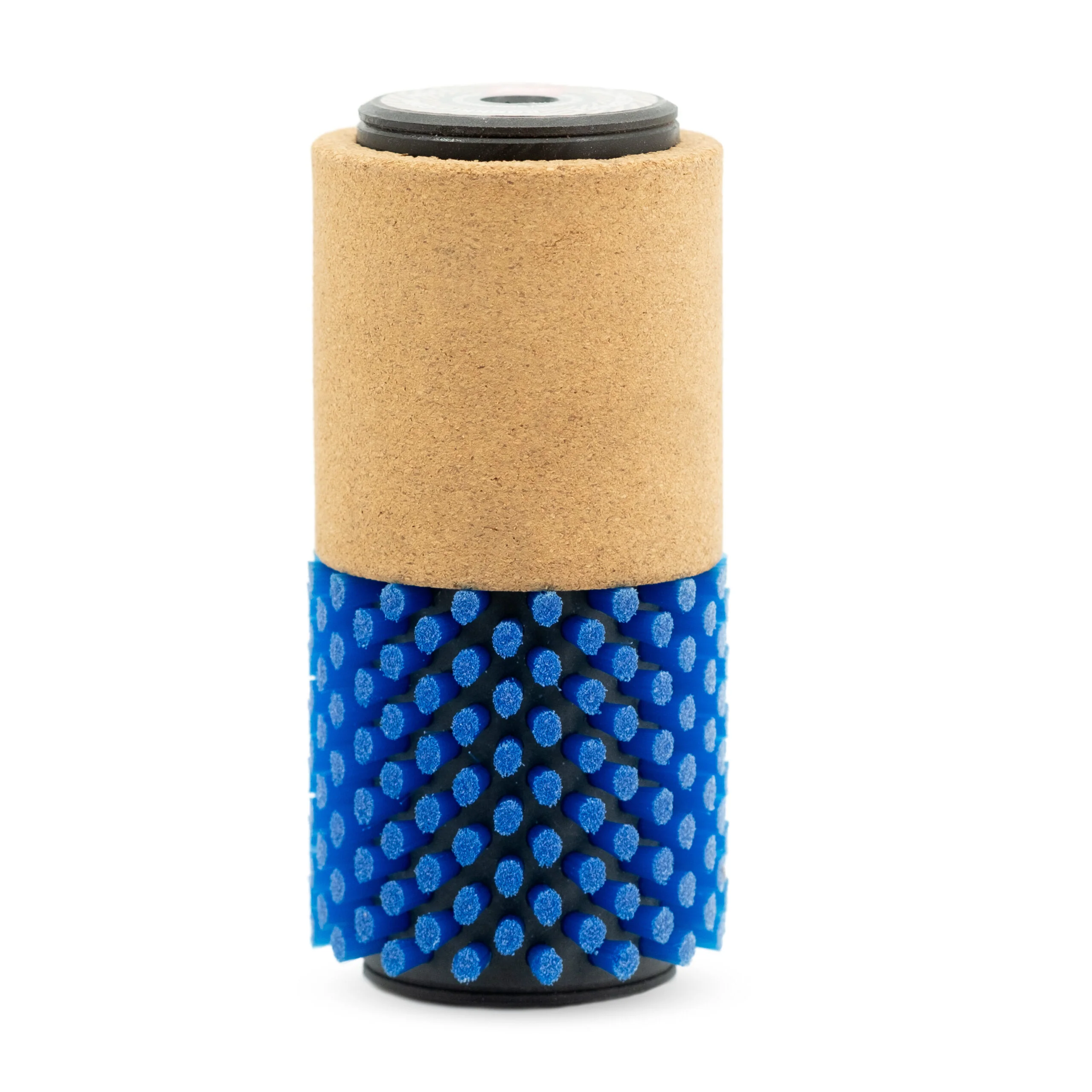 Rex Roto Brush Soft Blue + Natural Cork 140mm
