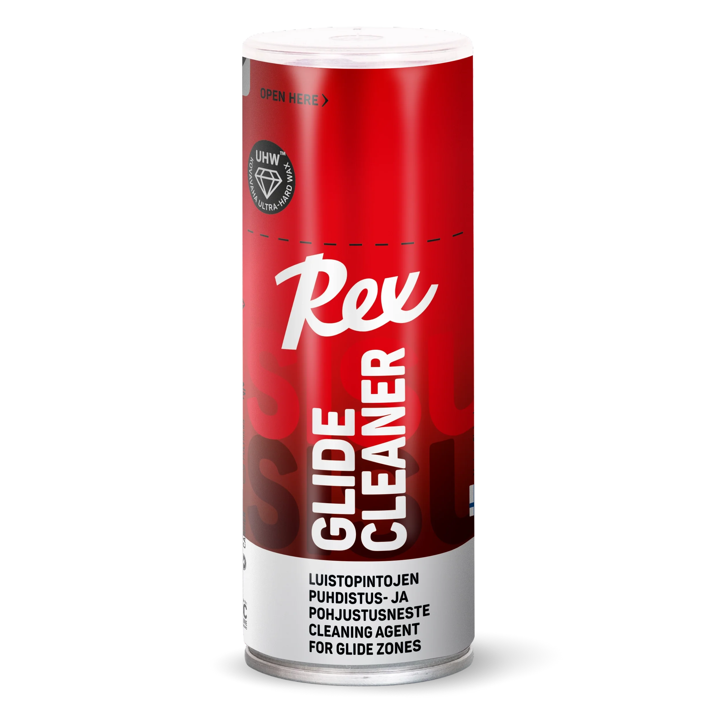 Rex SISU Glide Cleaner 170ml