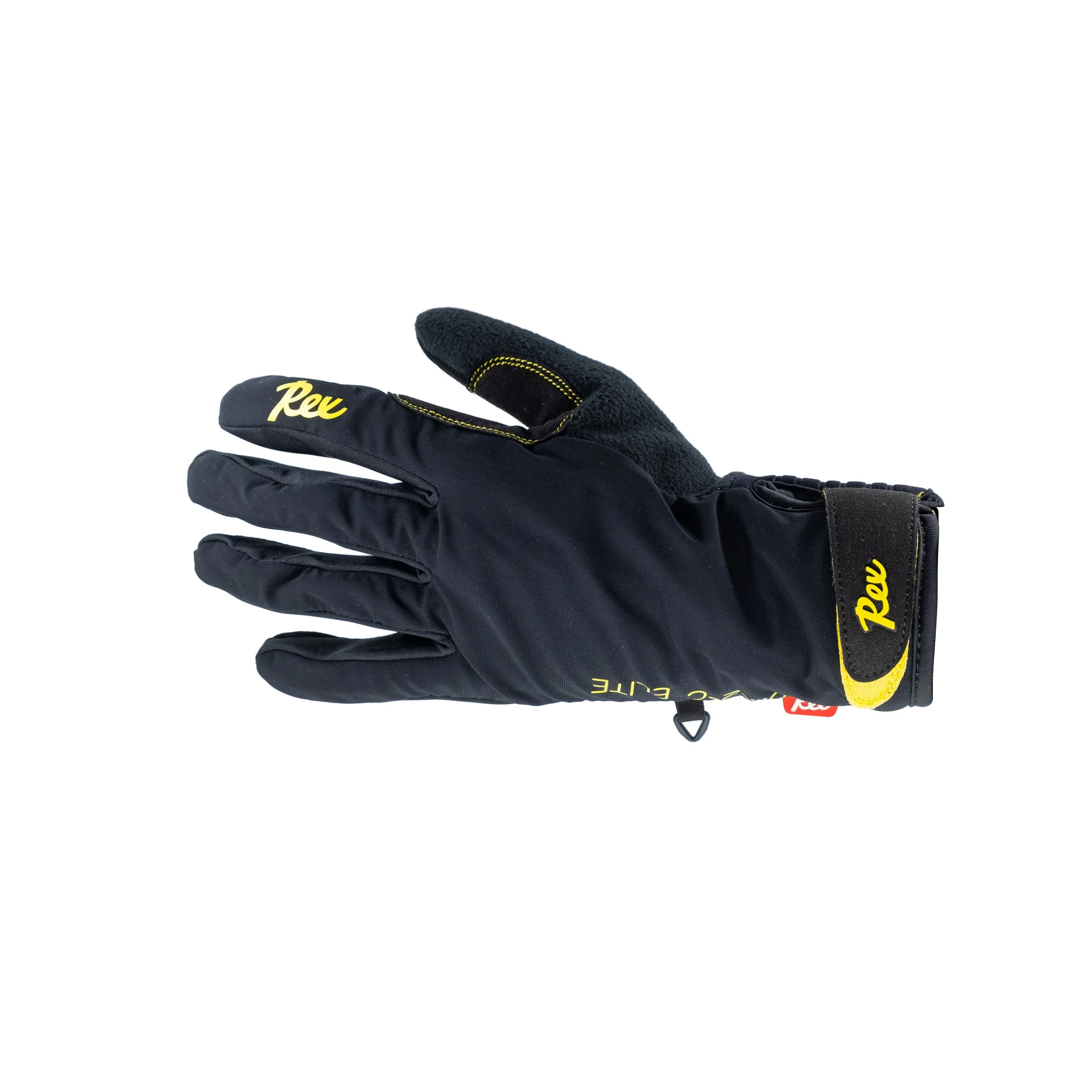 Rex Yellow Elite Glove