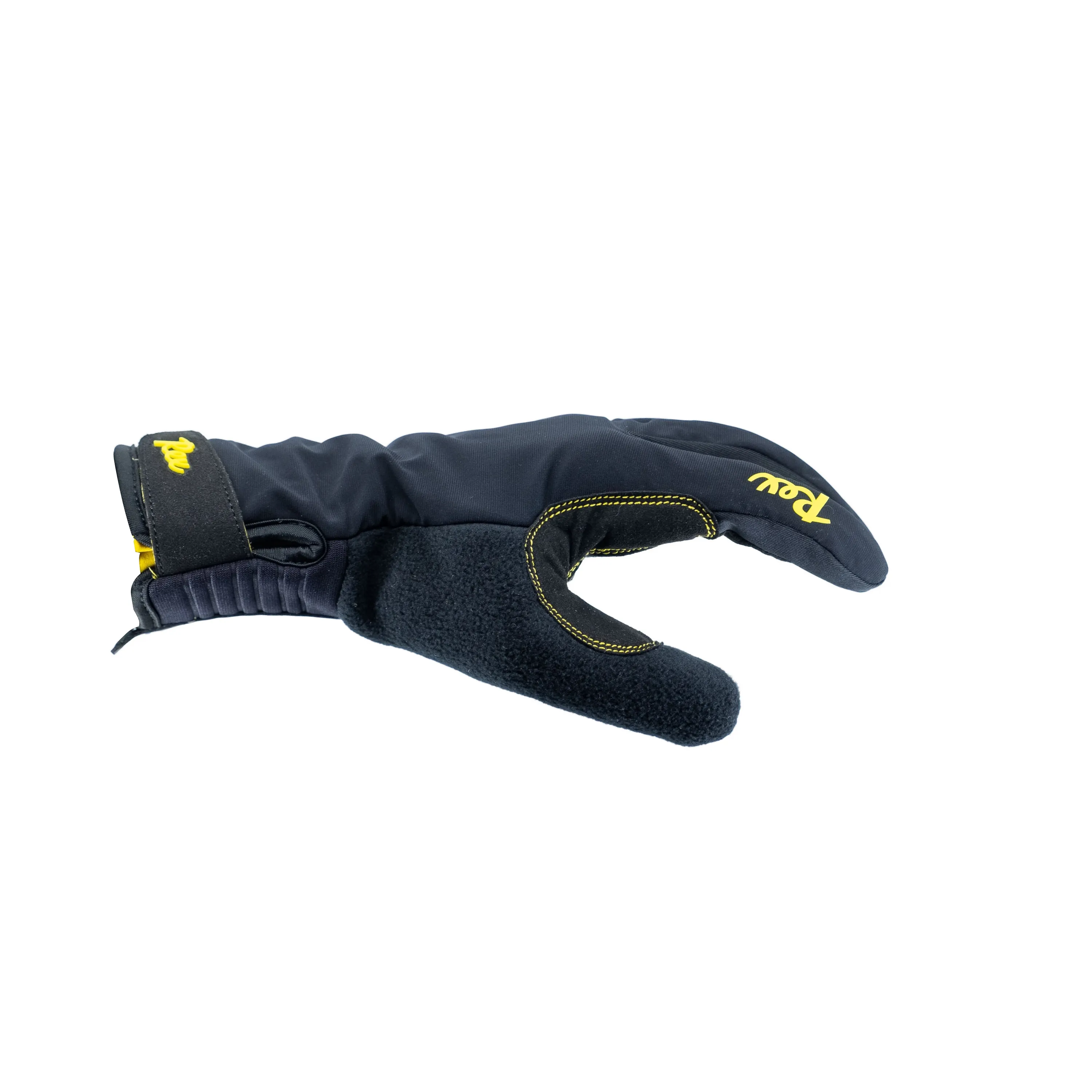 Rex Yellow Elite Glove - Image 2