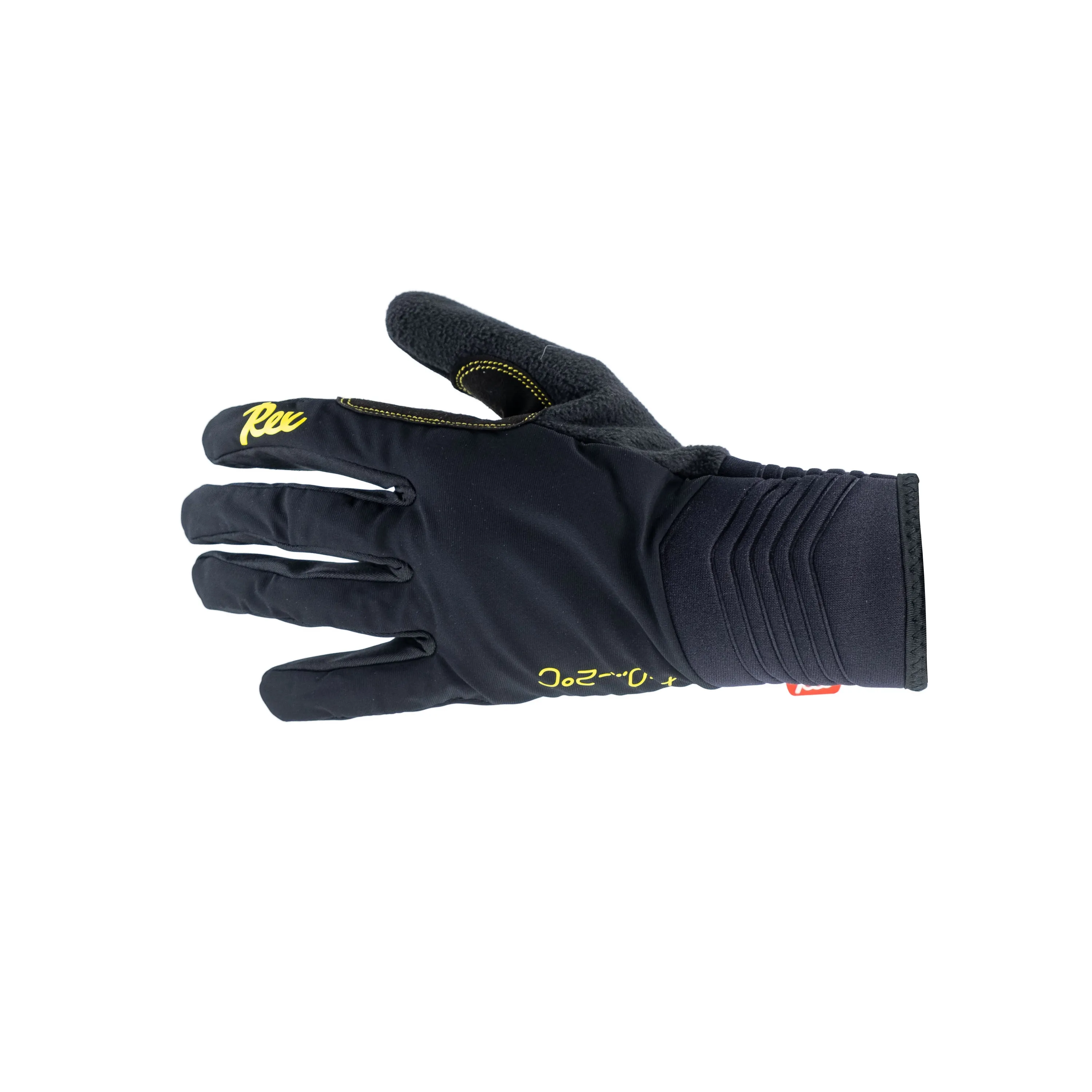 Rex Yellow Glove