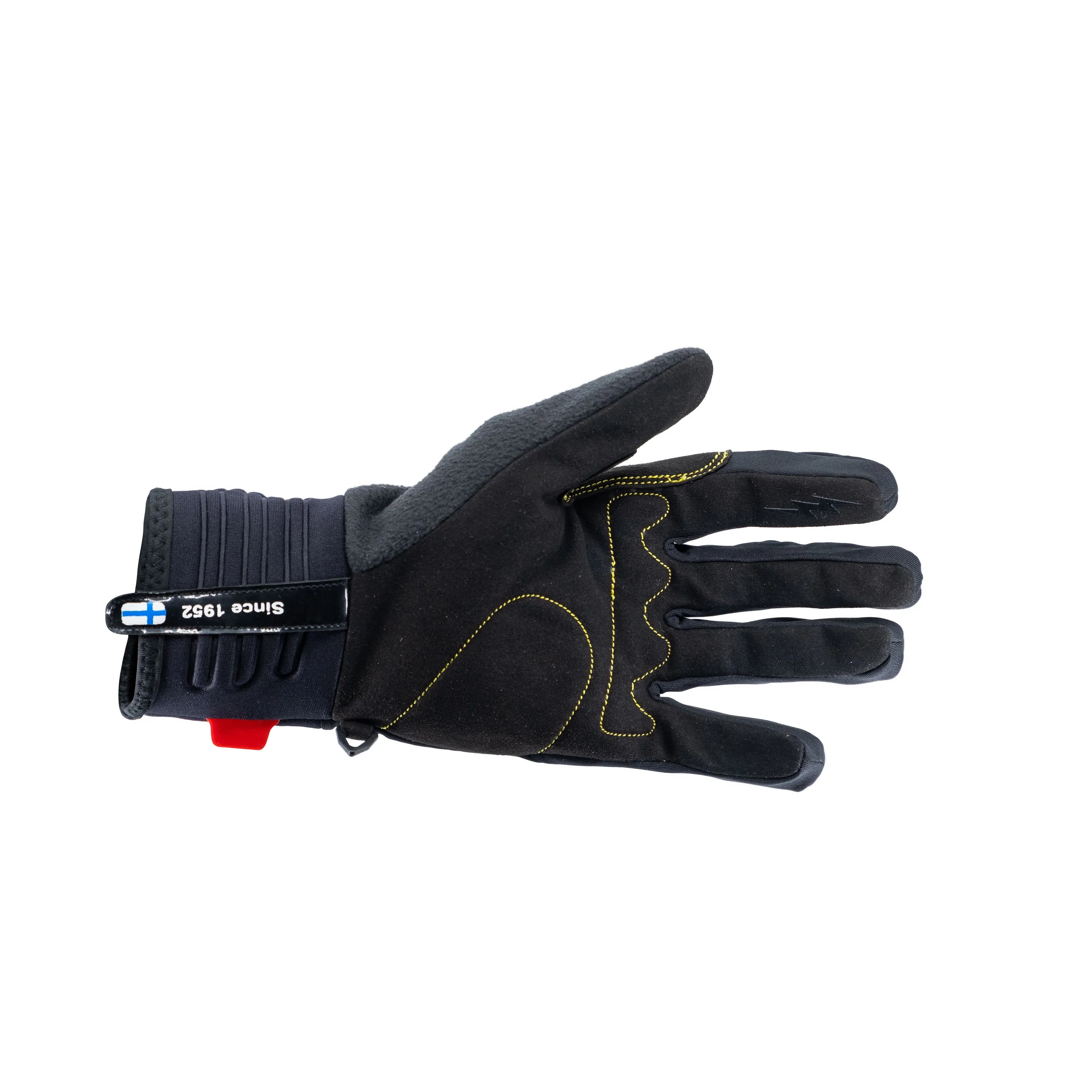 Rex Yellow Glove - Image 2