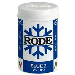 Rode Blue 2 Kick Wax