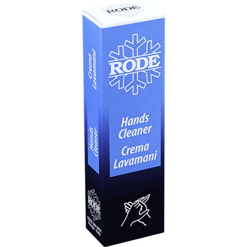 Rode Hand Cleaner