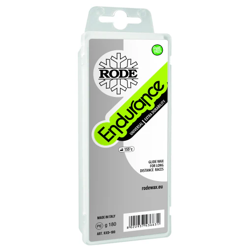 Rode Racing Endurance Glider 180g