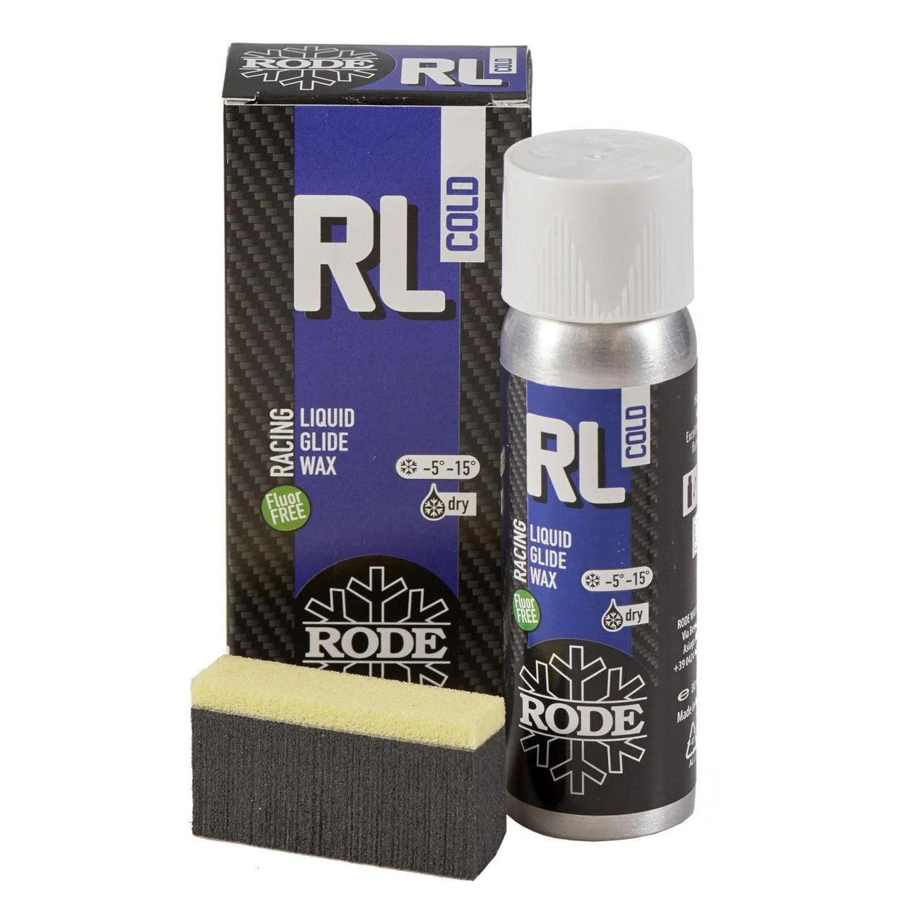 Rode Racing Liquid Cold 80ml