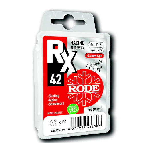 Rode RX42 World Cup Glider 60g