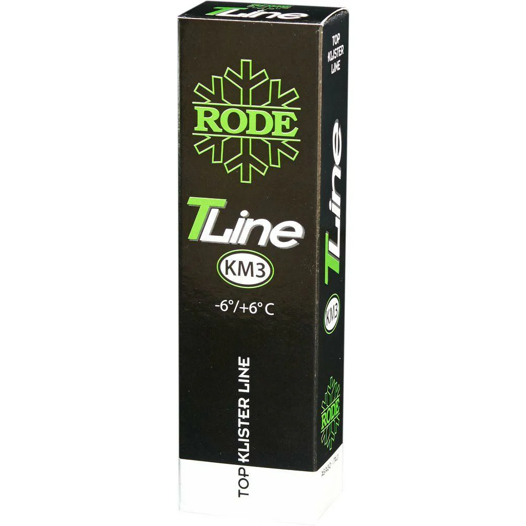 Rode Top Line KM3 Klister 60g
