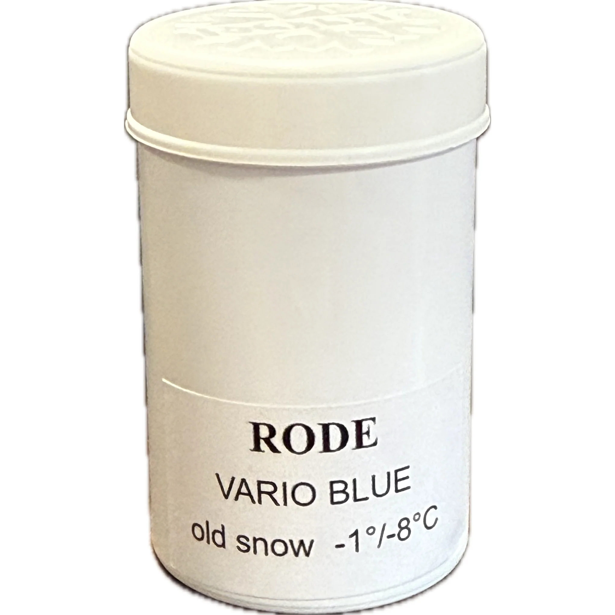 Rode Vario Blue Kick 40g