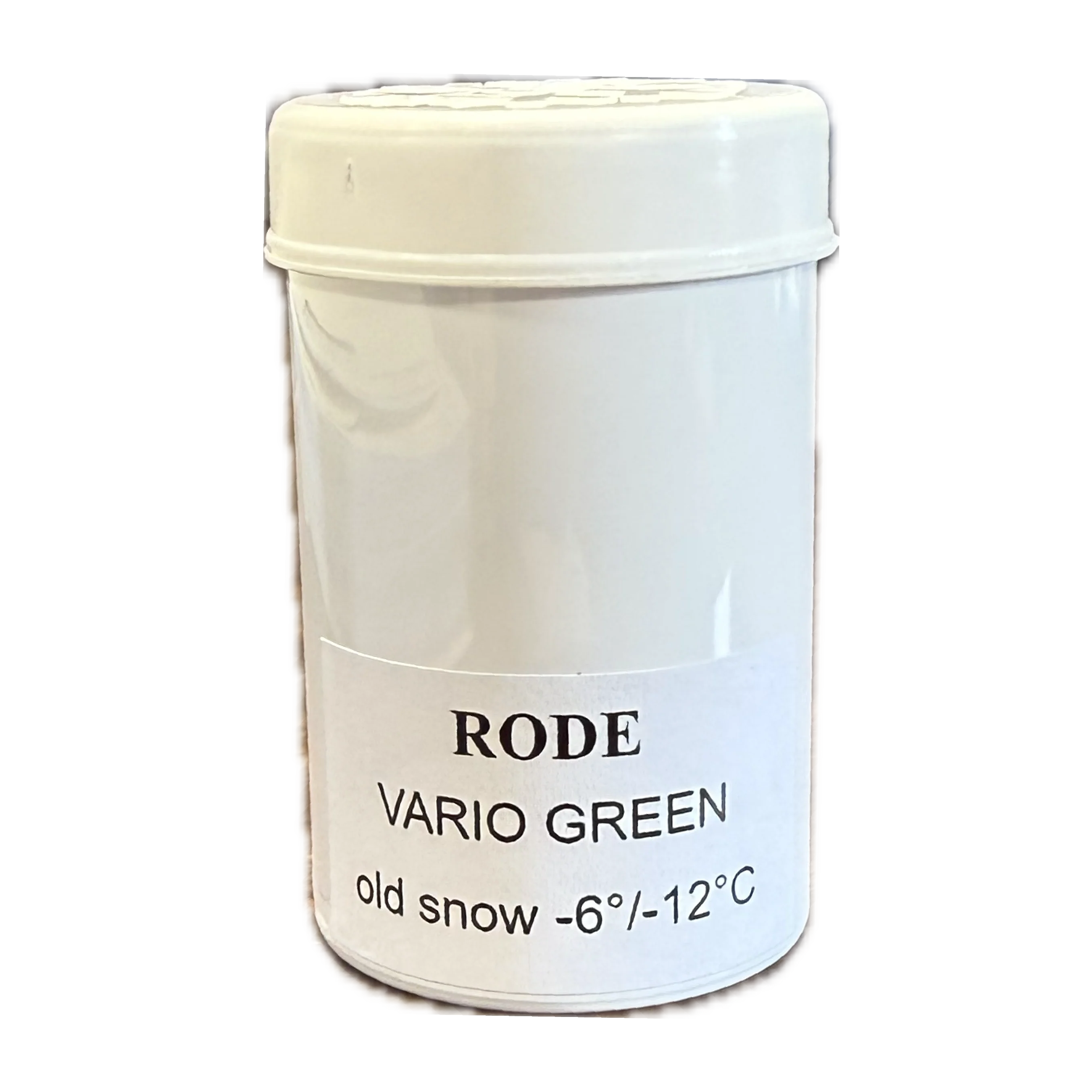 Rode Vario Green Kick 40g