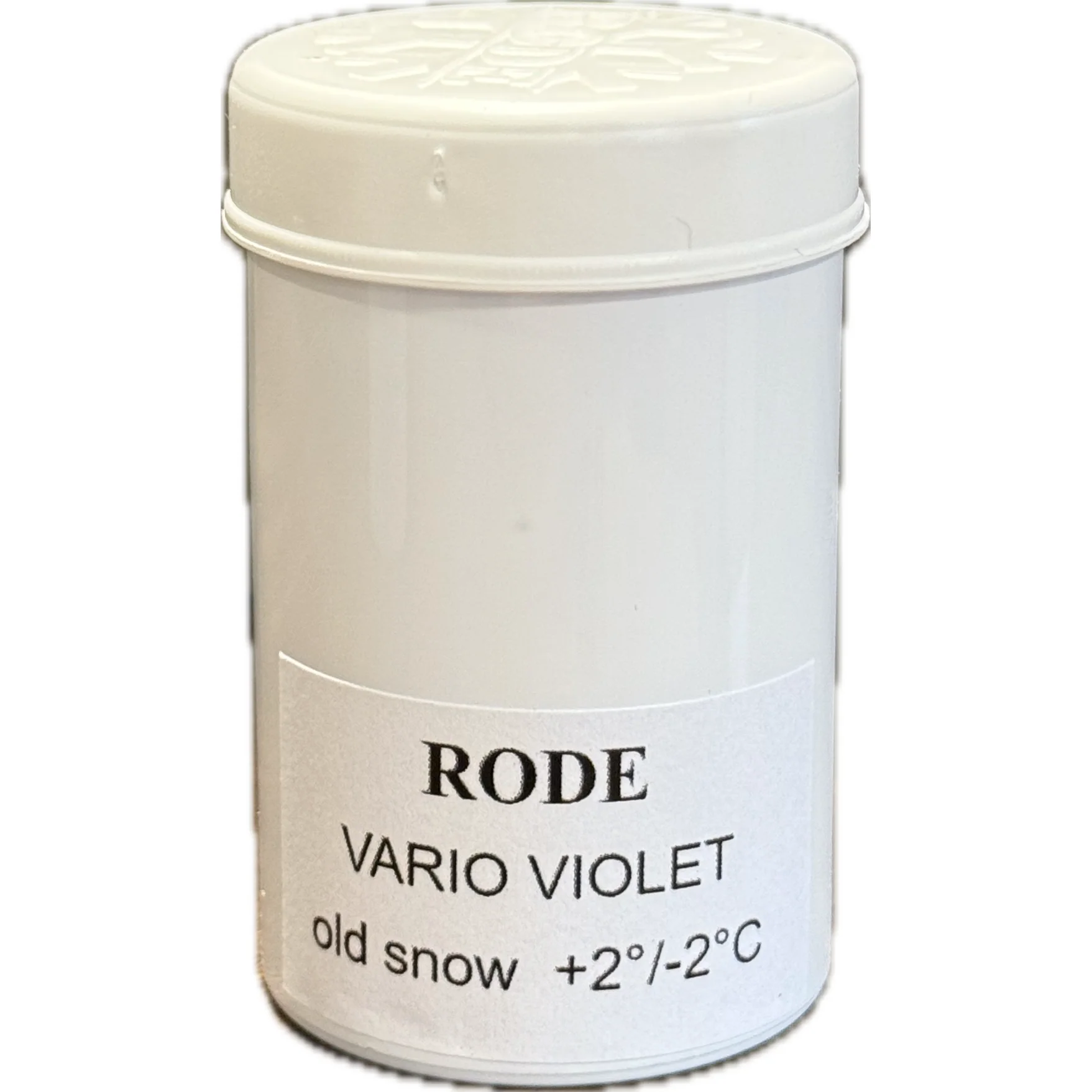 Rode Vario Violet Kick 40g