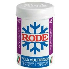 Rode Viola Multigrade Kick Wax